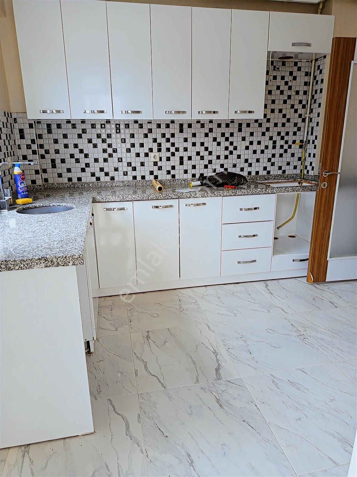 Bursa Mudanya Güzelyalı Eğitim Mah.de Kiralık Daire - Görsel 7