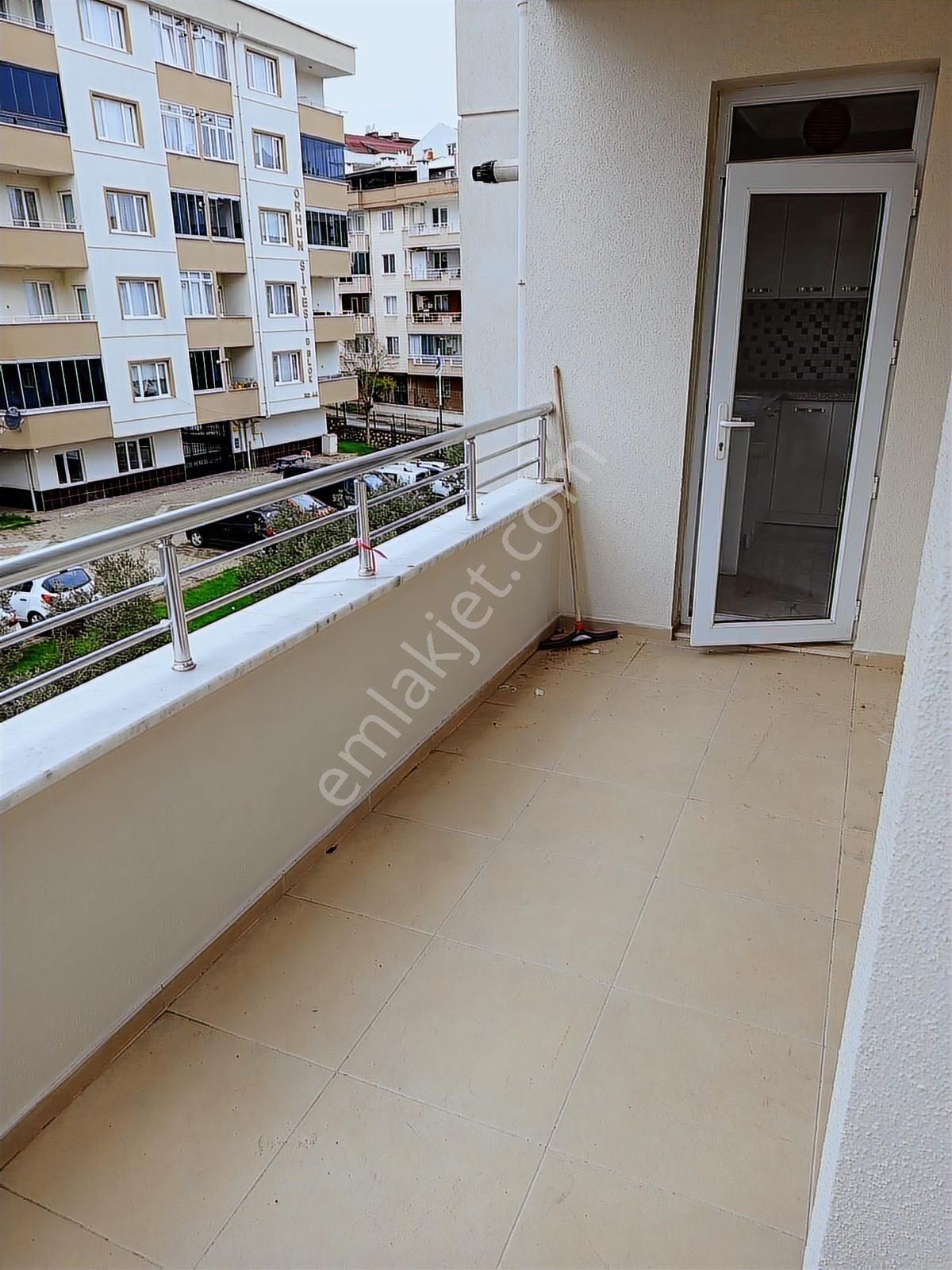 Bursa Mudanya Güzelyalı Eğitim Mah.de Kiralık Daire - Görsel 16