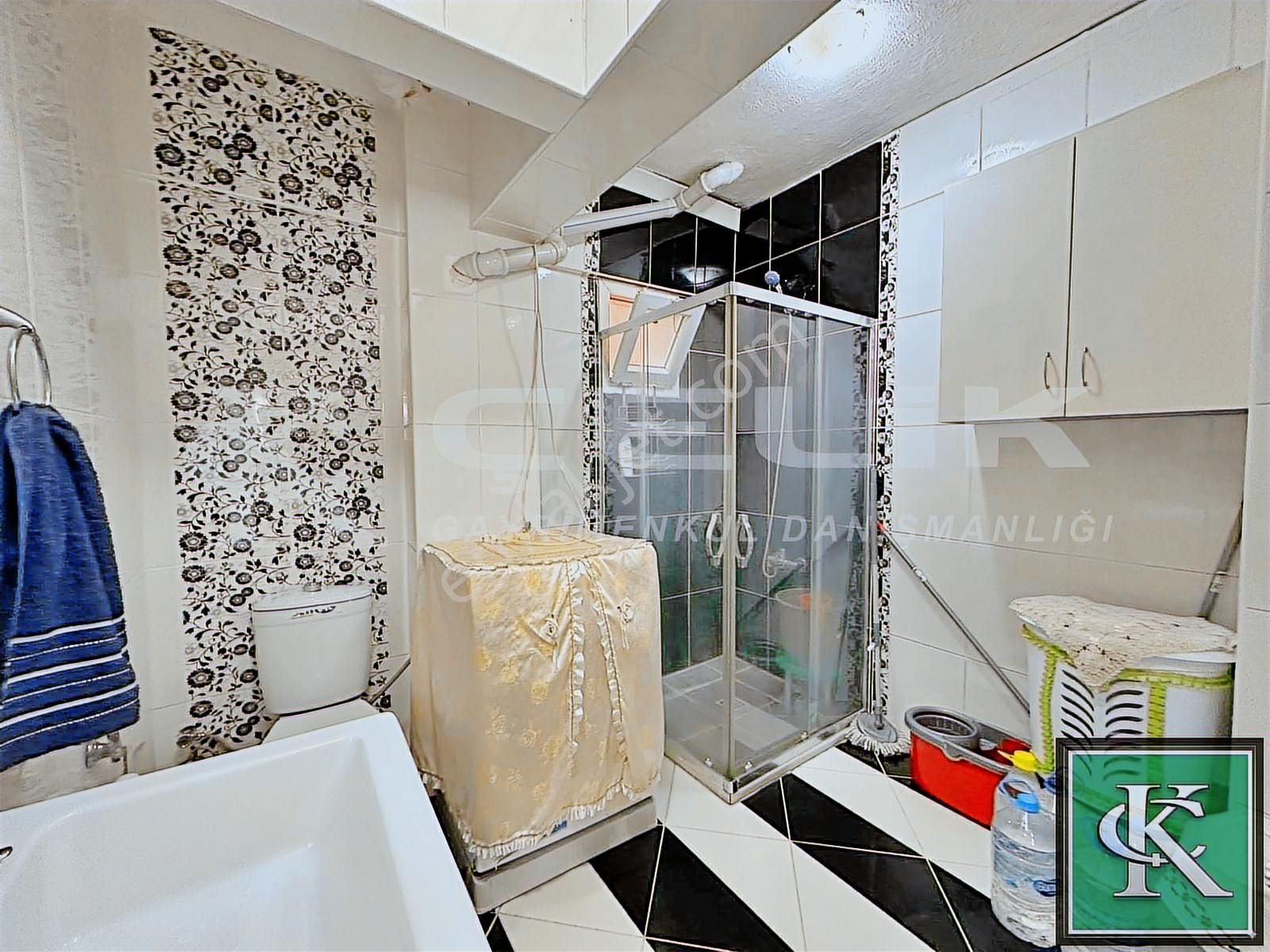 Çelik'ten Sunullah Mah Ordu Caddesine Yakın 2+1 Çift Cephe Daire - Görsel 30