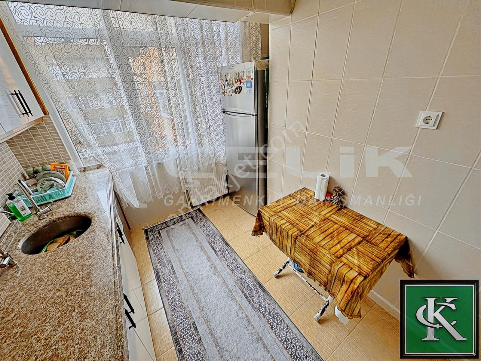 Çelik'ten Sunullah Mah Ordu Caddesine Yakın 2+1 Çift Cephe Daire - Görsel 6