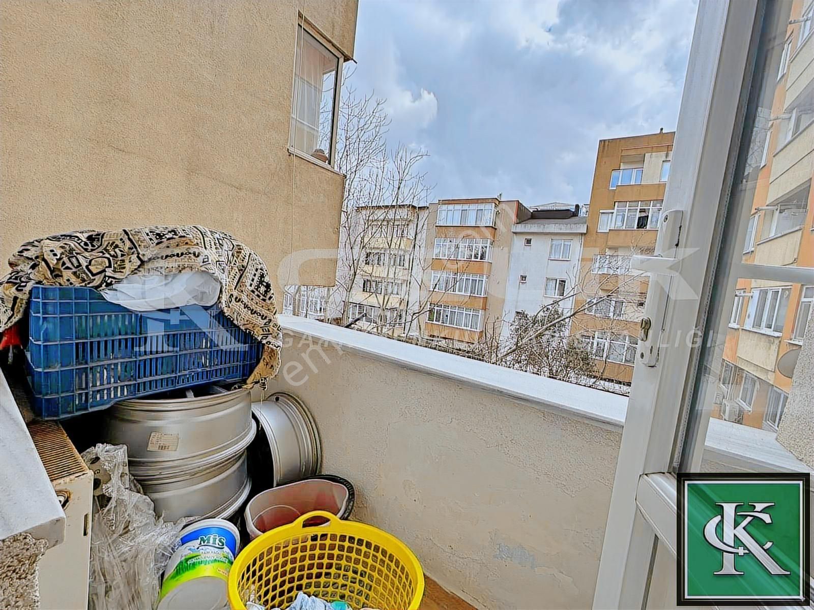 Çelik'ten Sunullah Mah Ordu Caddesine Yakın 2+1 Çift Cephe Daire - Görsel 15