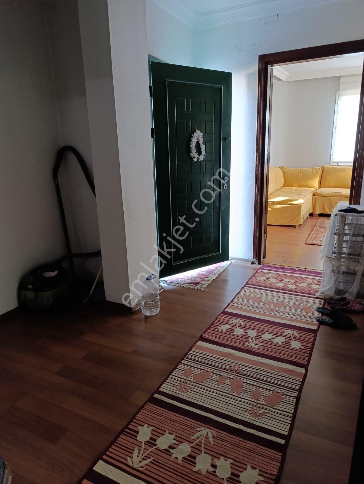 Adana Sarıçam Kozan Yoluna Yakın Yıldırım Beyazıtda Eşyalı 1+1 Kiralık Daire !! - Görsel 3