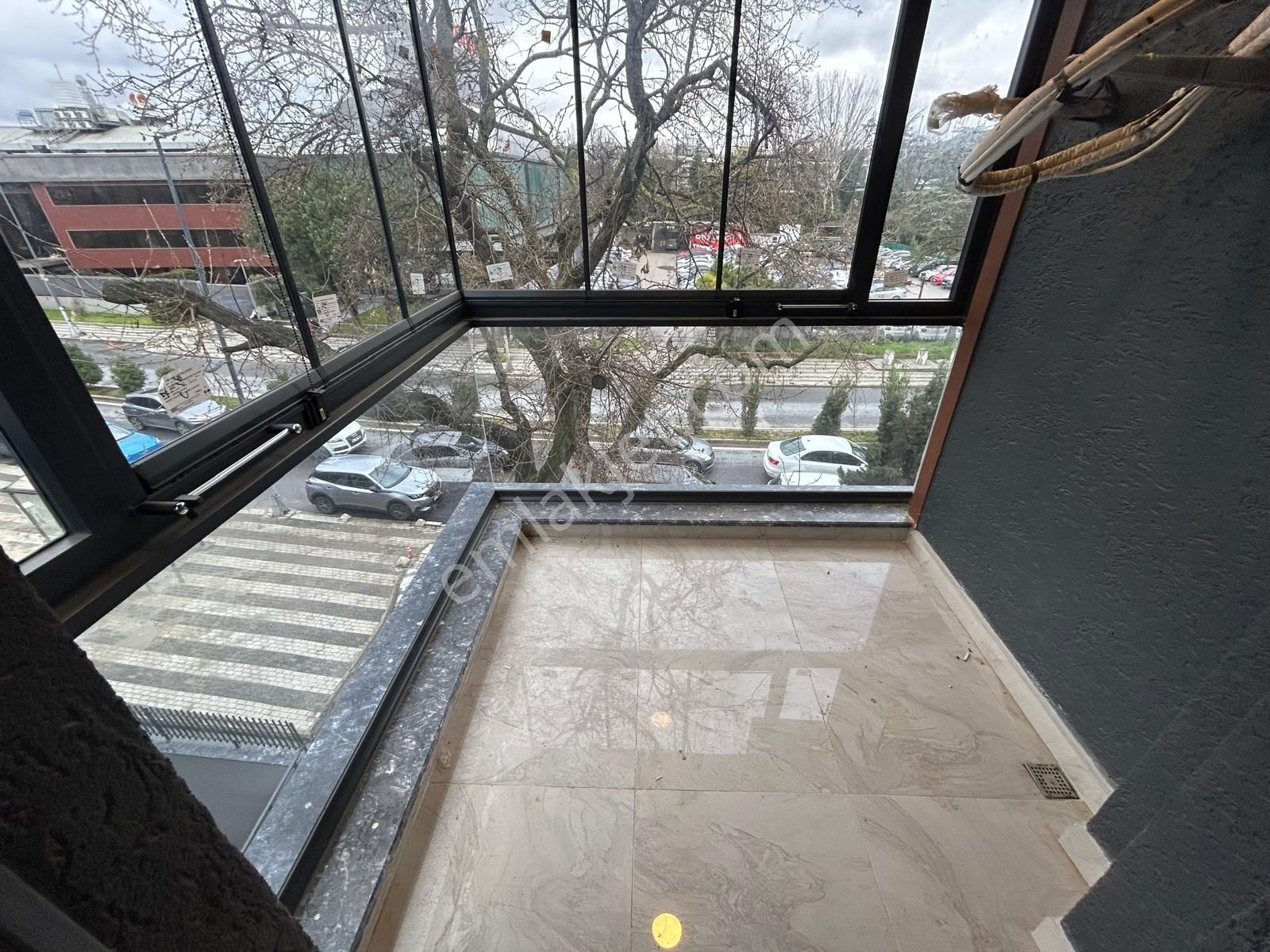 Üsküdar Altunizade Ön Cephe 4+2 Net 200 M2 Lüks Dubleks Daire - Görsel 5