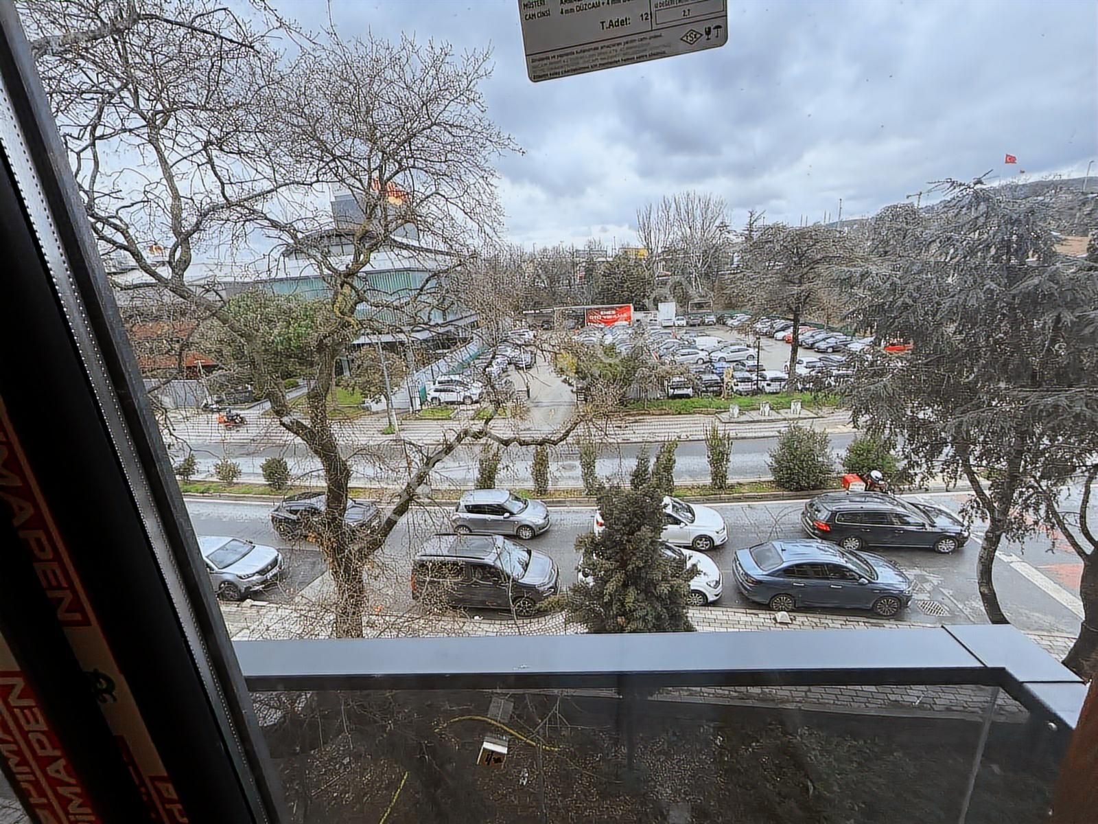 Üsküdar Altunizade Ön Cephe 4+2 Net 200 M2 Lüks Dubleks Daire - Görsel 12