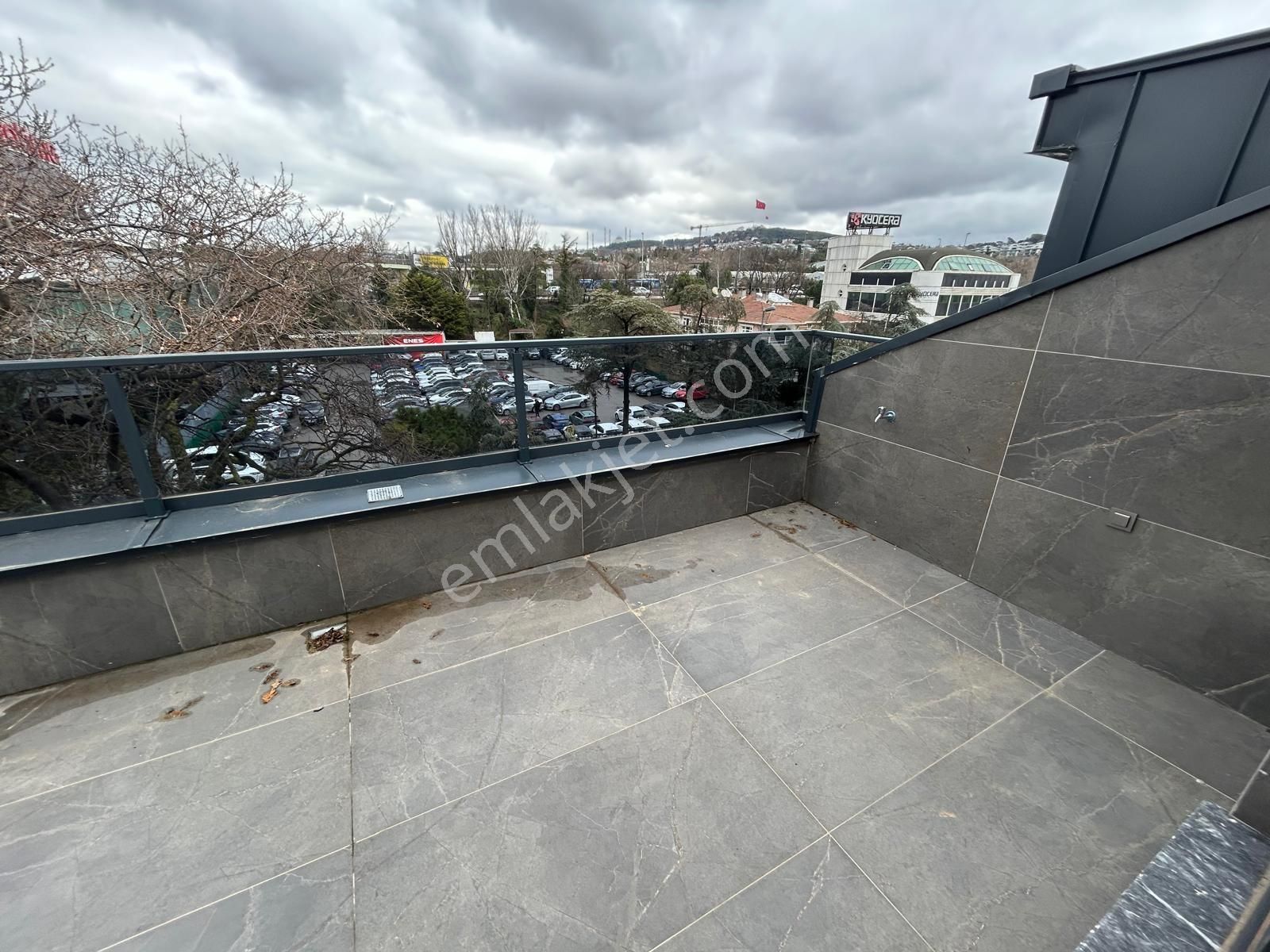 Üsküdar Altunizade Ön Cephe 4+2 Net 200 M2 Lüks Dubleks Daire - Görsel 35