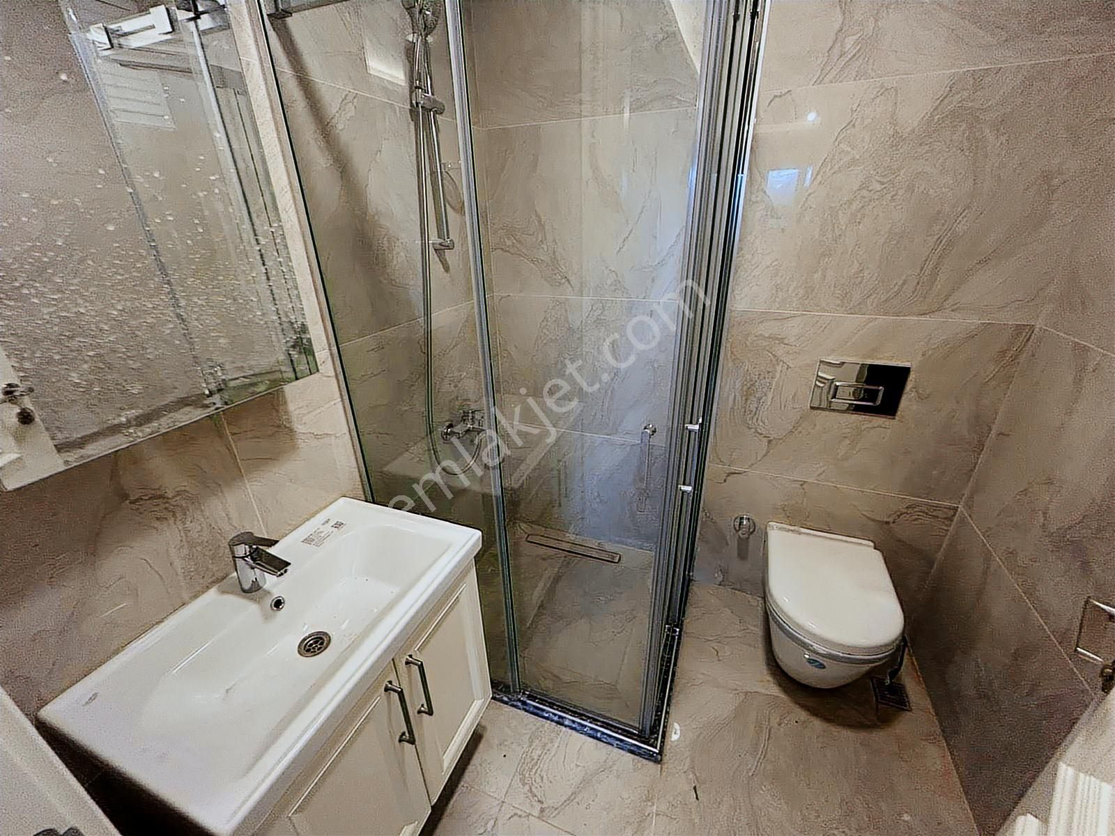 Üsküdar Altunizade Ön Cephe 4+2 Net 200 M2 Lüks Dubleks Daire - Görsel 24