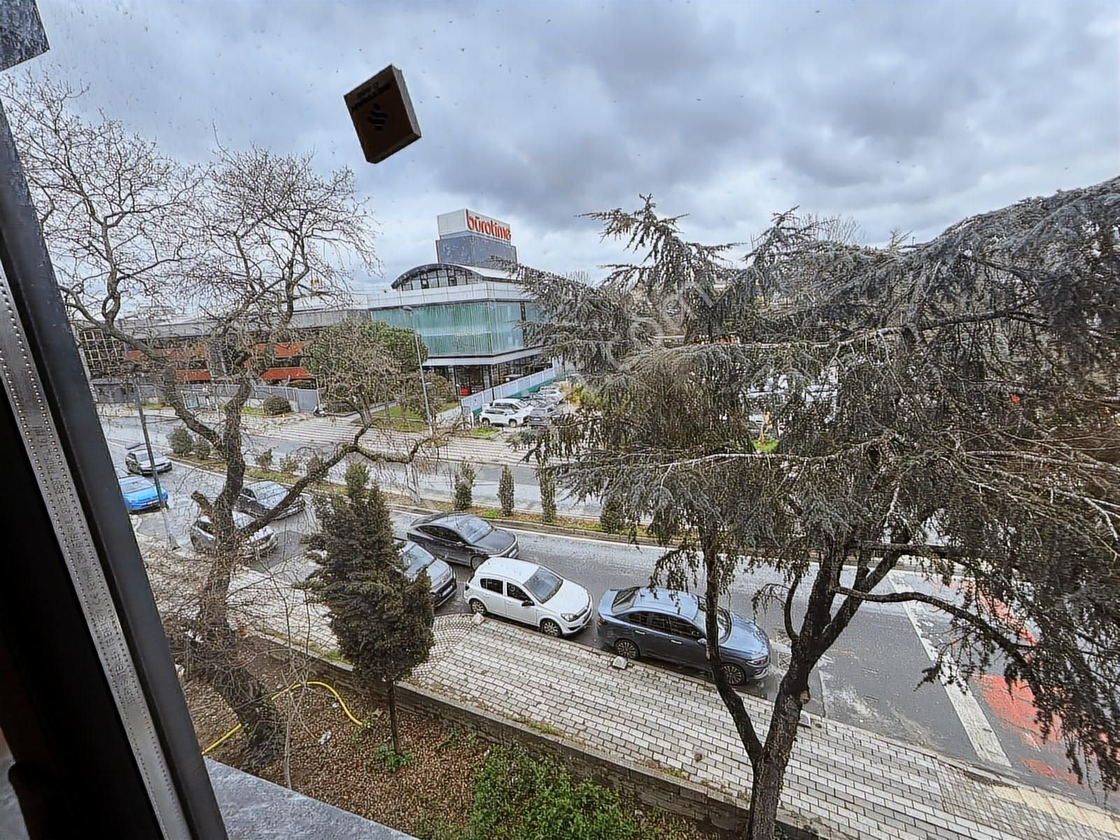 Üsküdar Altunizade Ön Cephe 4+2 Net 200 M2 Lüks Dubleks Daire - Görsel 23