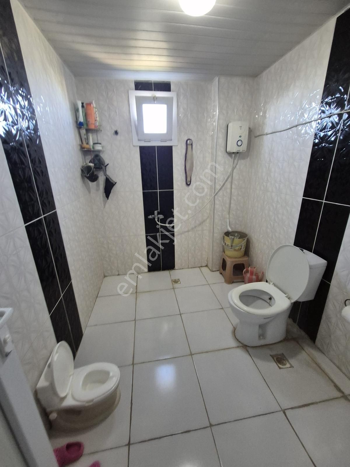 Adana Havutlu Mahalesinde 4 Katlı Ev Komple Satılık - Görsel 21