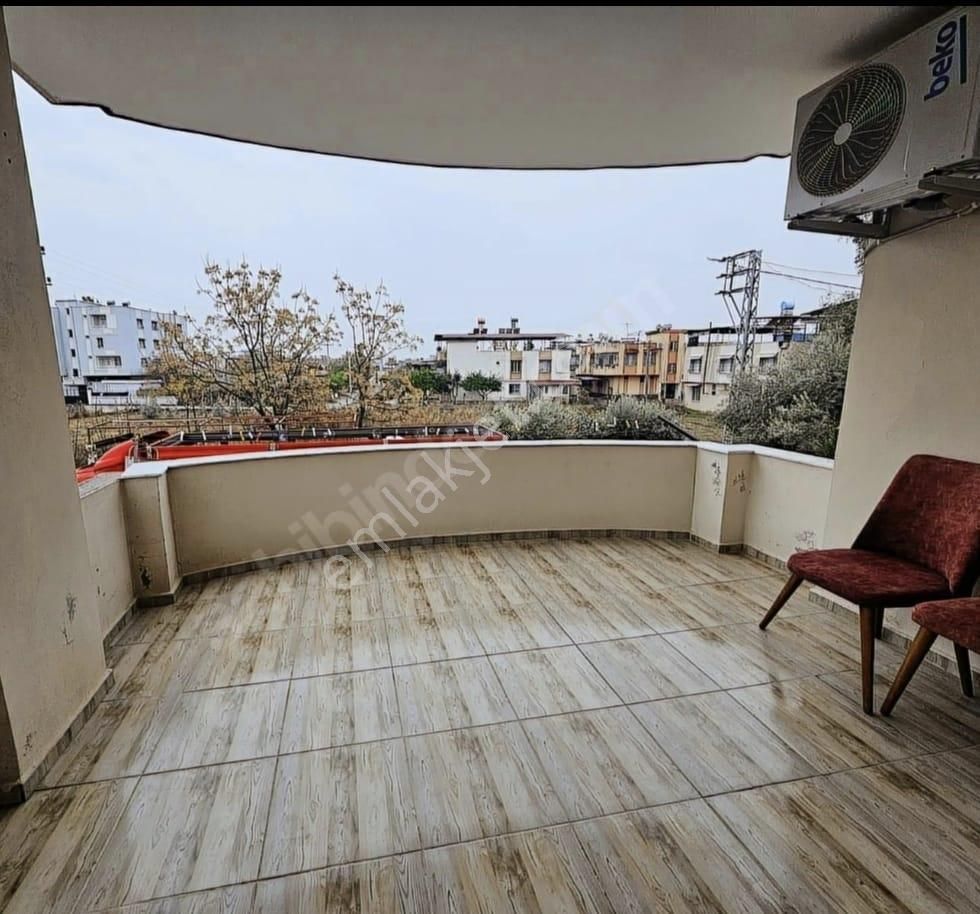 Adana Havutlu Mahalesinde 4 Katlı Ev Komple Satılık - Görsel 20