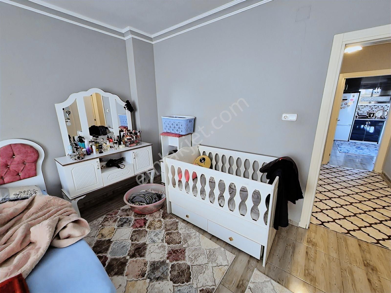 Adana Havutlu Mahalesinde 4 Katlı Ev Komple Satılık - Görsel 9