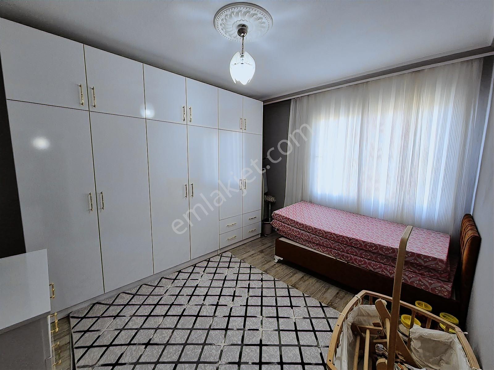 Adana Havutlu Mahalesinde 4 Katlı Ev Komple Satılık - Görsel 19