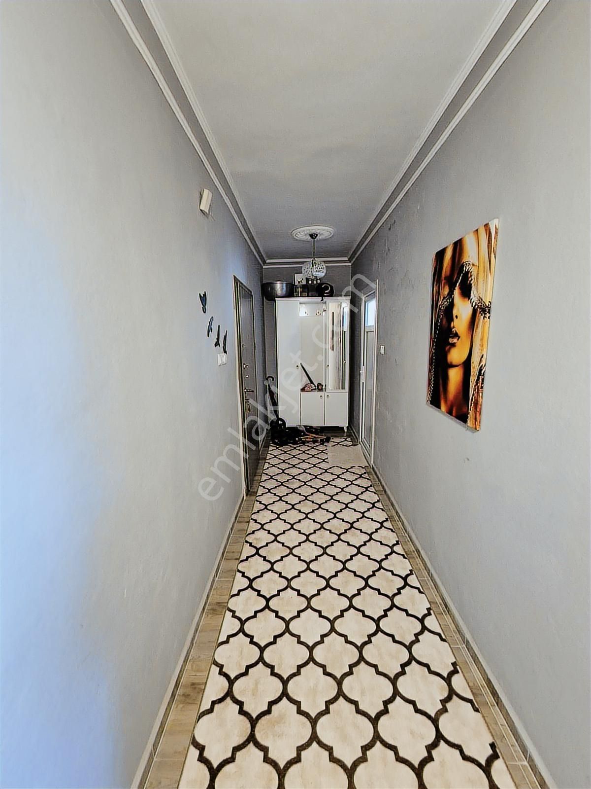 Adana Havutlu Mahalesinde 4 Katlı Ev Komple Satılık - Görsel 17