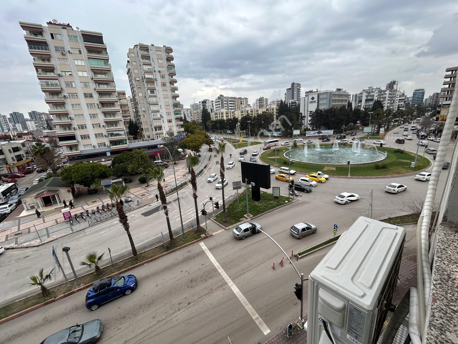 Adananın Göbegi Barajyolu Katmerci Dayının Üstü Kiralık Daire - Görsel 4