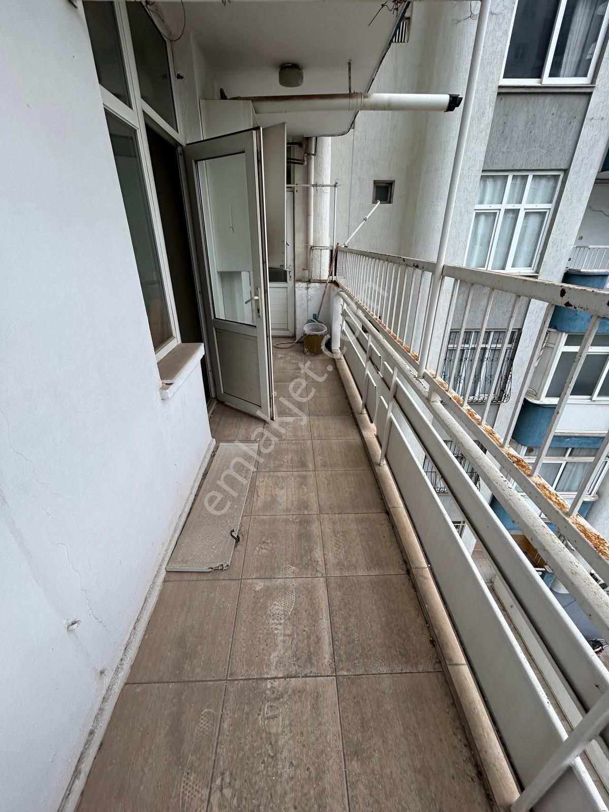 Adananın Göbegi Barajyolu Katmerci Dayının Üstü Kiralık Daire - Görsel 3