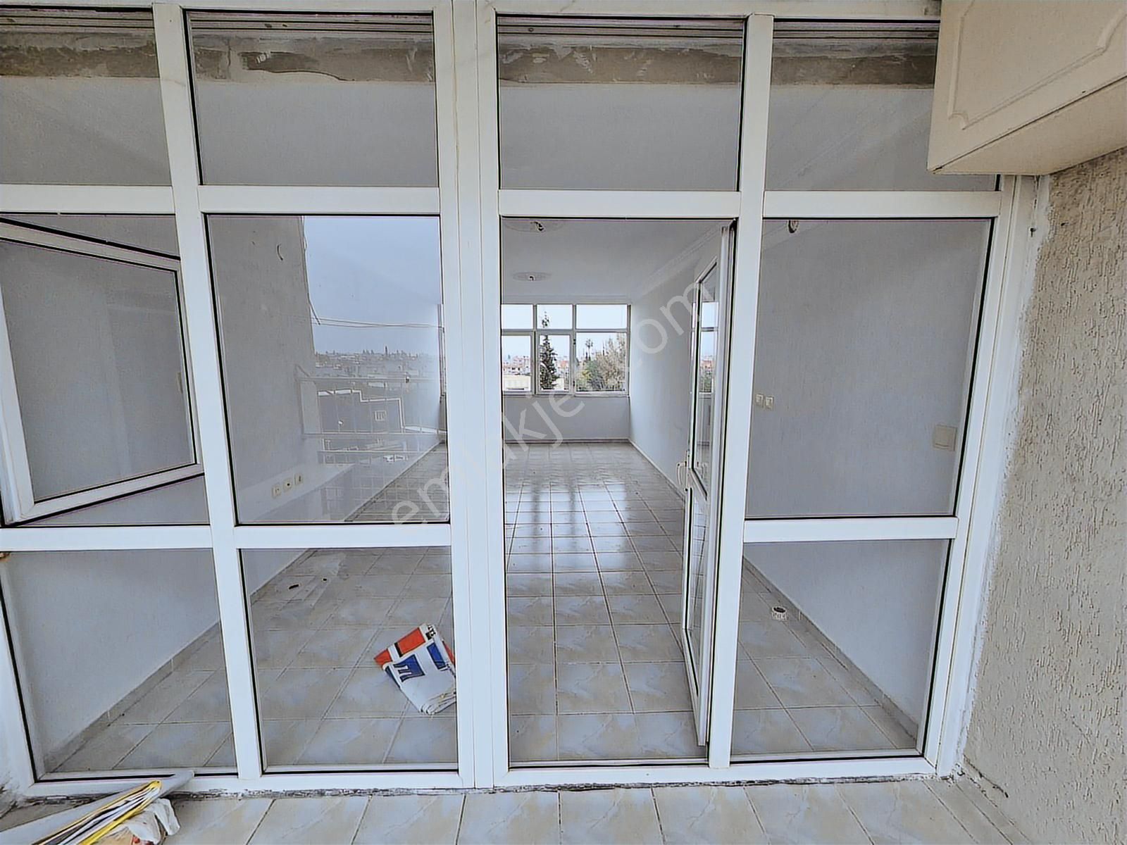 Adana Akkapı Güney Yıldızı Sitesinde Satılık Daire - Görsel 15