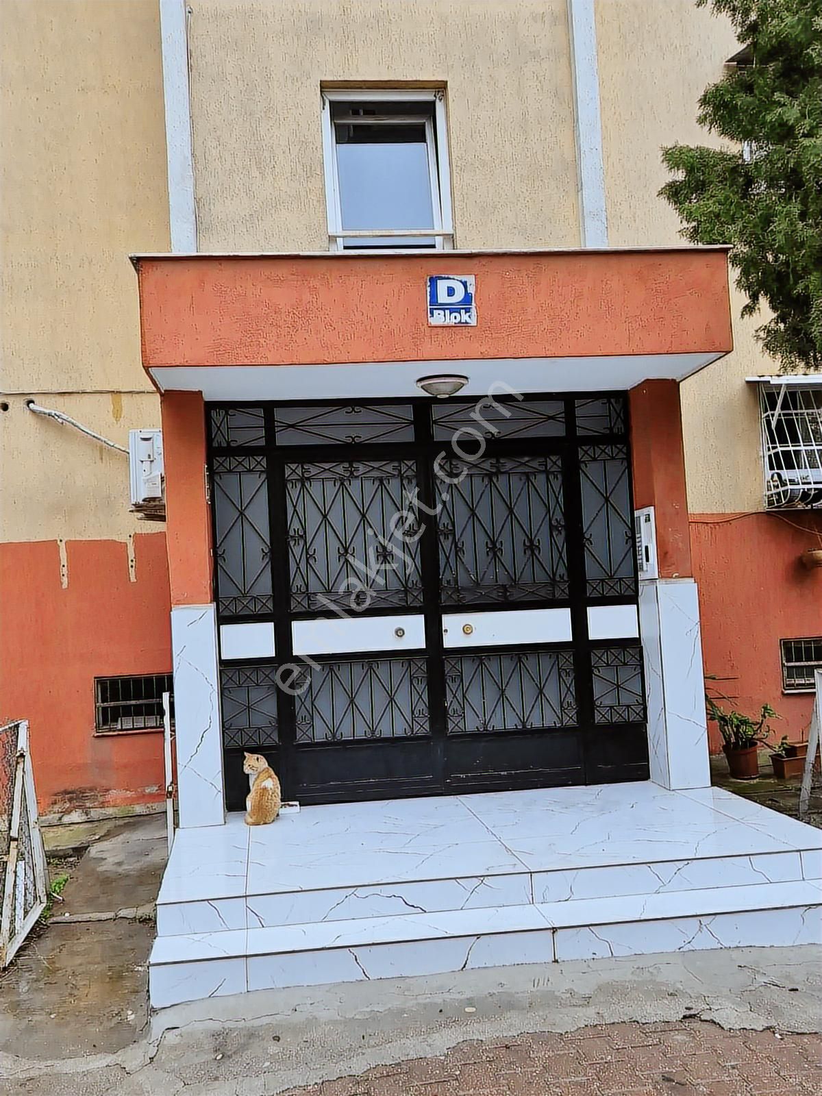 Adana Akkapı Güney Yıldızı Sitesinde Satılık Daire - Görsel 27