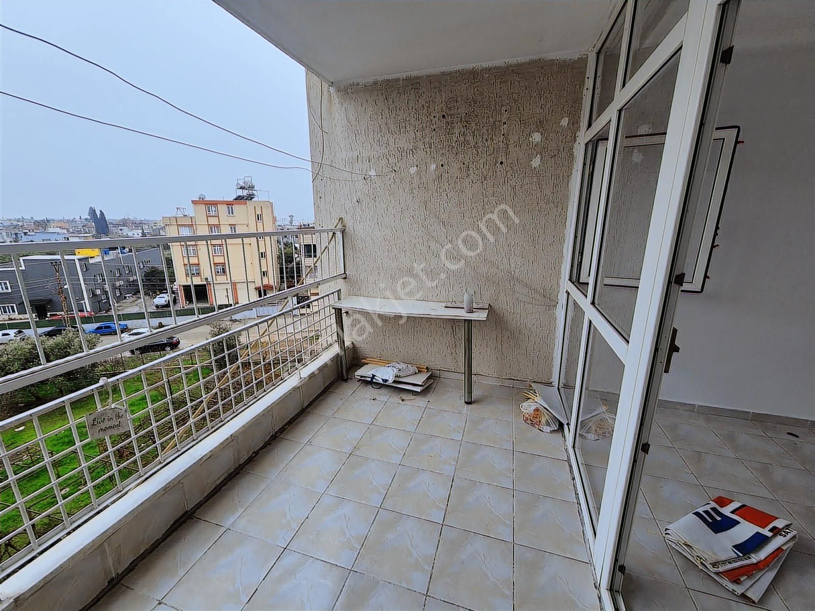 Adana Akkapı Güney Yıldızı Sitesinde Satılık Daire - Görsel 23