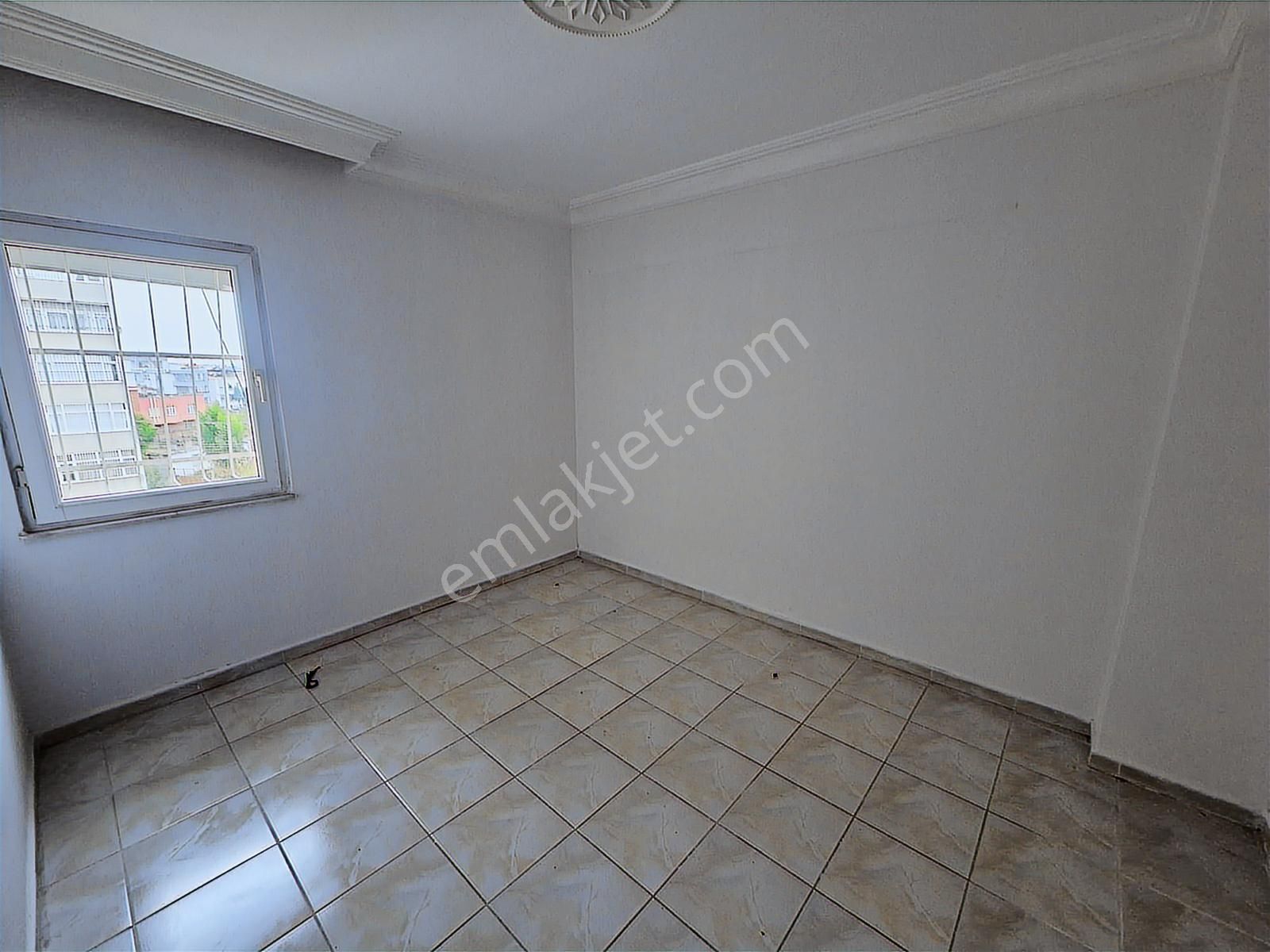 Adana Akkapı Güney Yıldızı Sitesinde Satılık Daire - Görsel 21