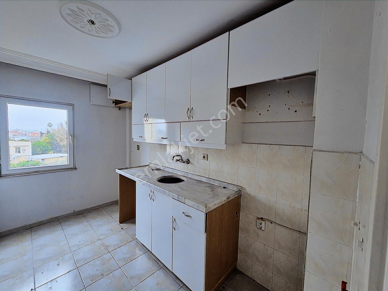 Adana Akkapı Güney Yıldızı Sitesinde Satılık Daire - Görsel 11