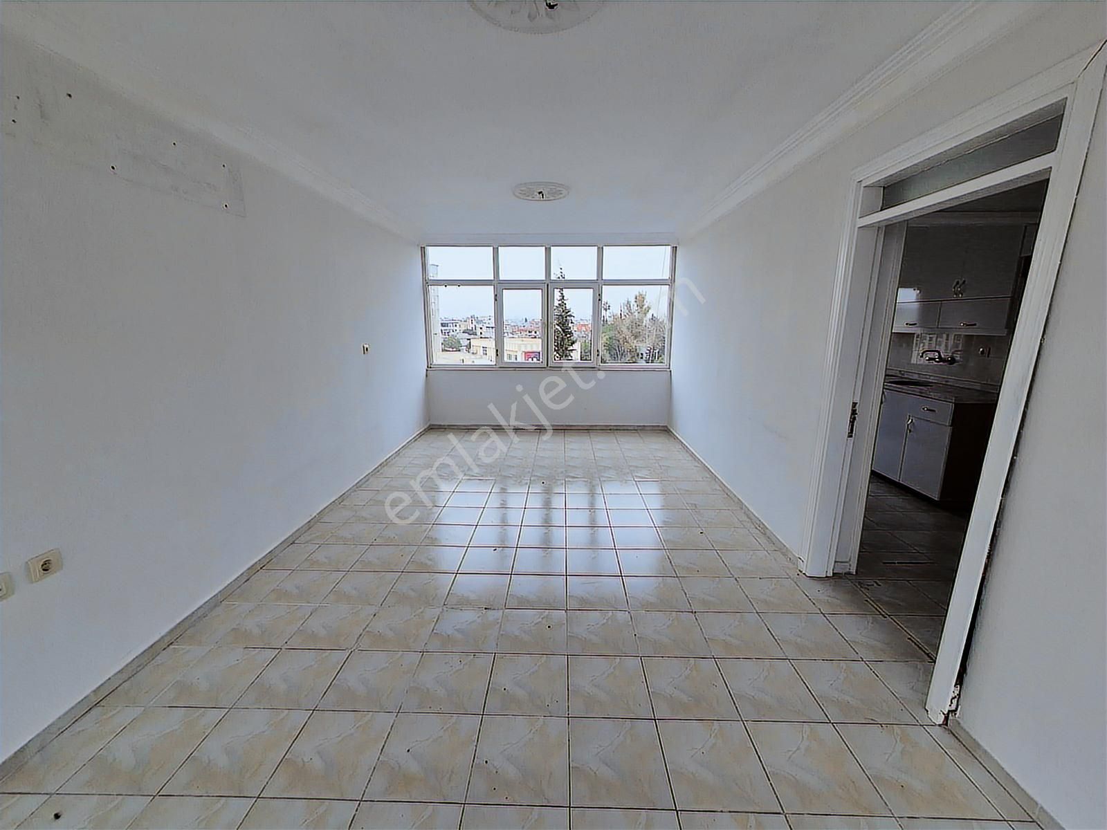 Adana Akkapı Güney Yıldızı Sitesinde Satılık Daire - Görsel 26