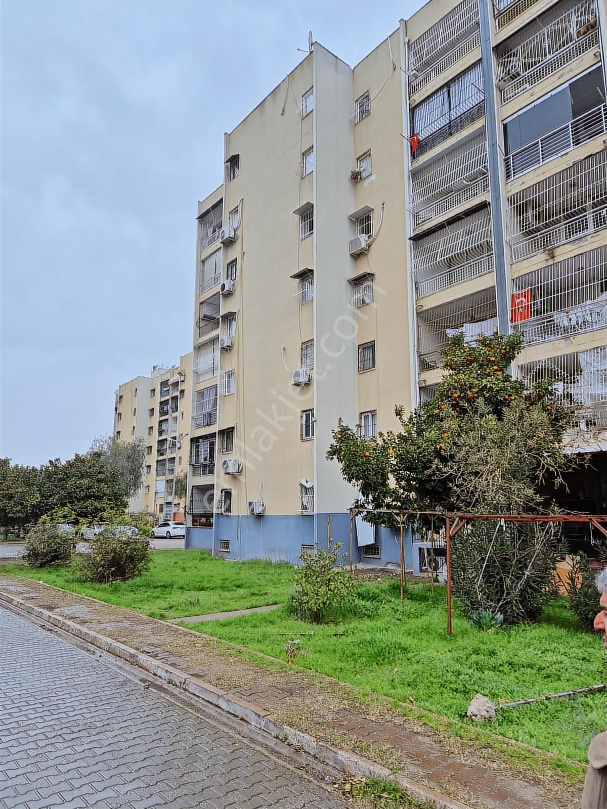 Adana Akkapı Güney Yıldızı Sitesinde Satılık Daire - Görsel 6