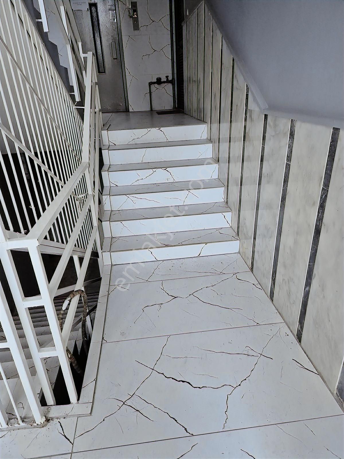 Adana Akkapı Güney Yıldızı Sitesinde Satılık Daire - Görsel 32
