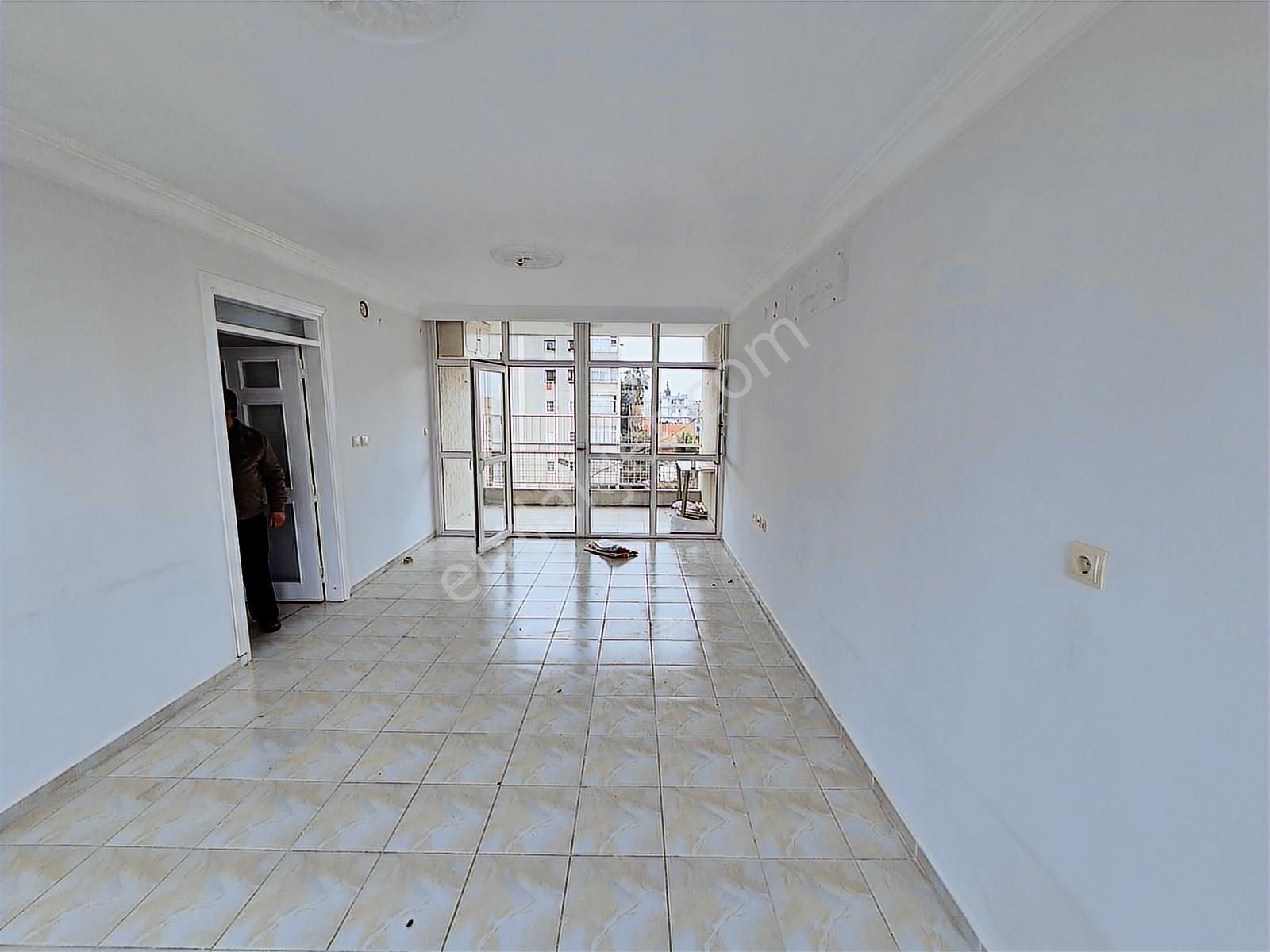 Adana Akkapı Güney Yıldızı Sitesinde Satılık Daire - Görsel 22