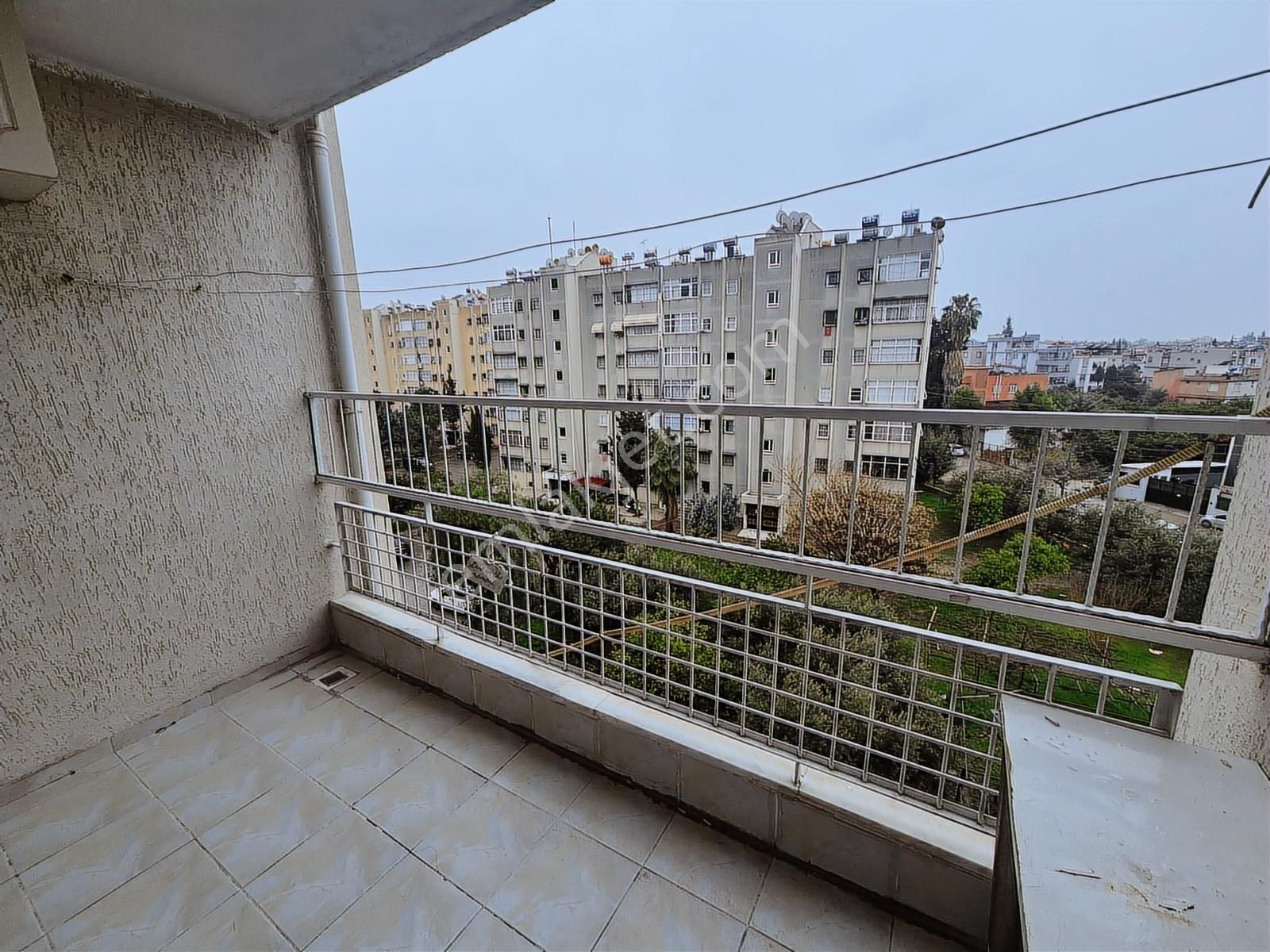 Adana Akkapı Güney Yıldızı Sitesinde Satılık Daire - Görsel 31