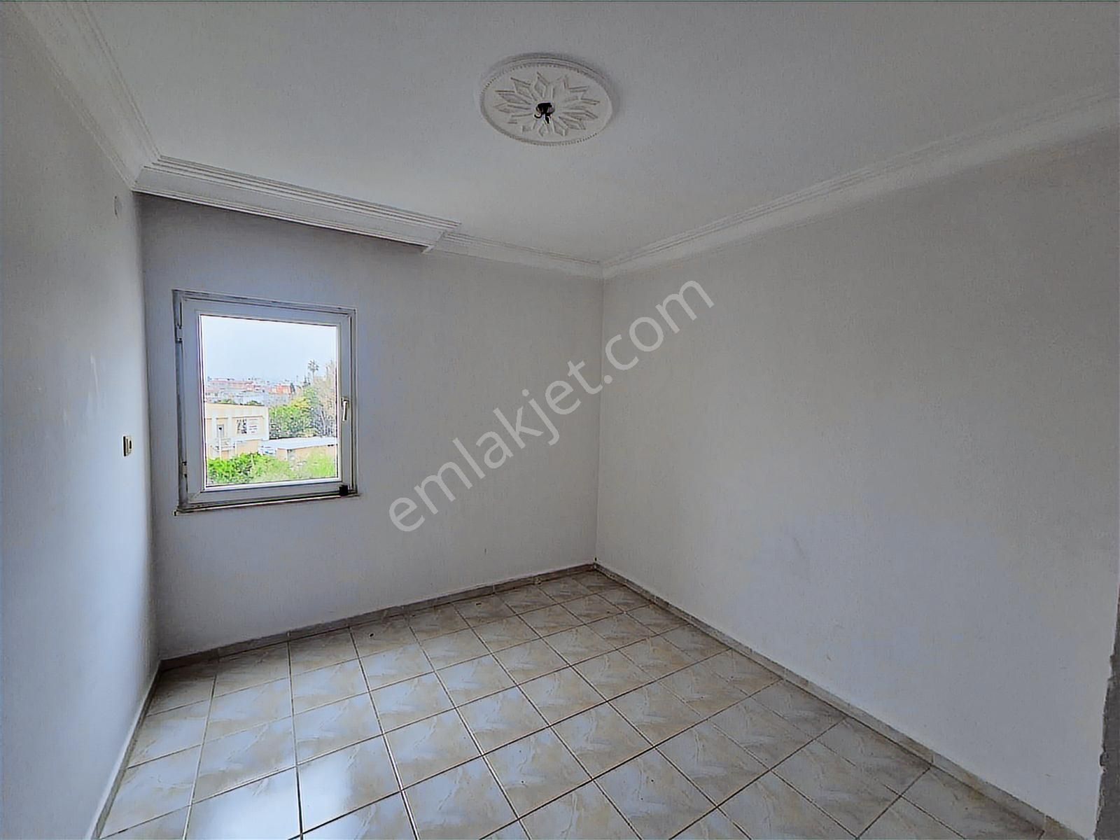 Adana Akkapı Güney Yıldızı Sitesinde Satılık Daire - Görsel 28