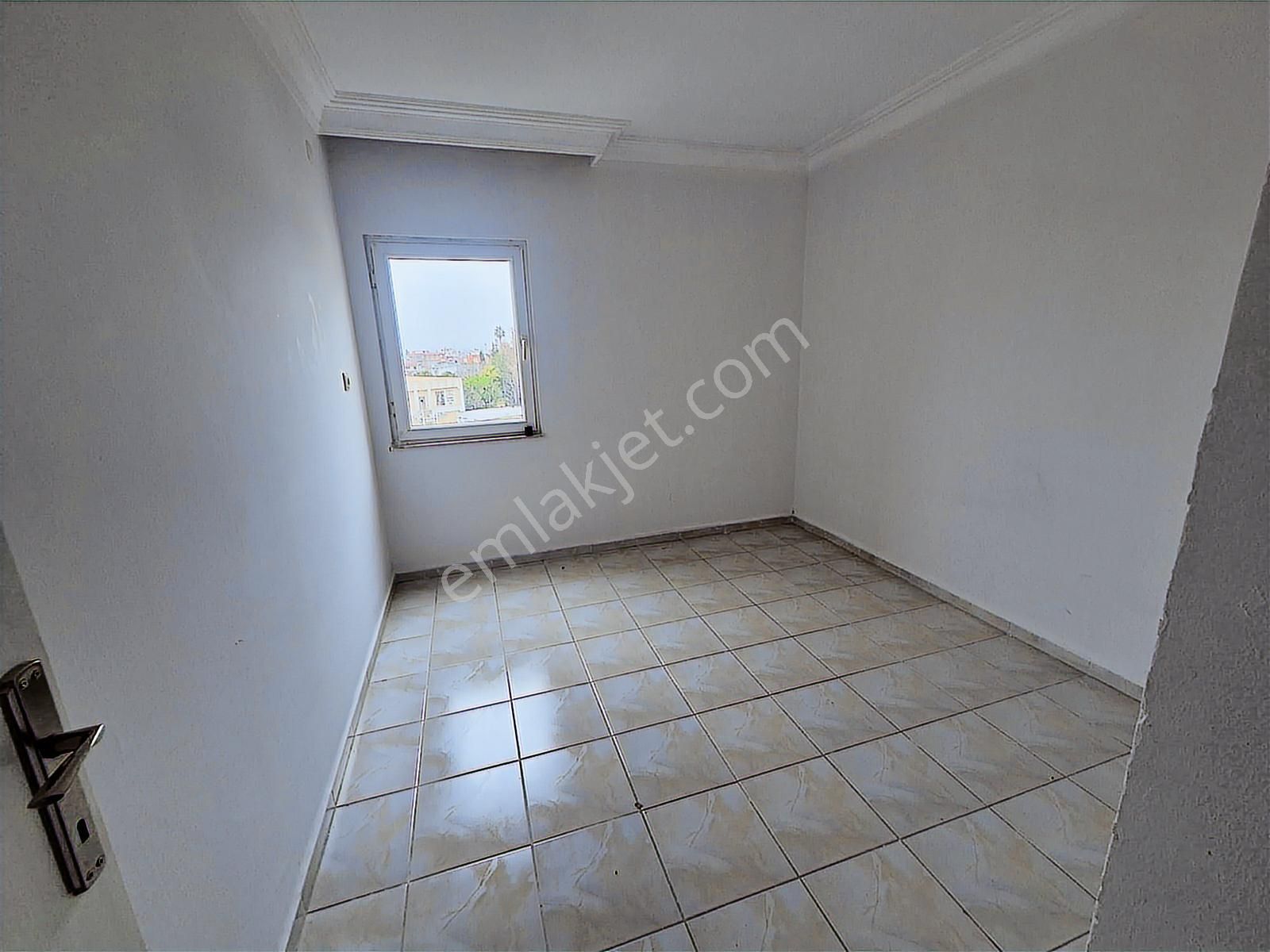 Adana Akkapı Güney Yıldızı Sitesinde Satılık Daire - Görsel 2