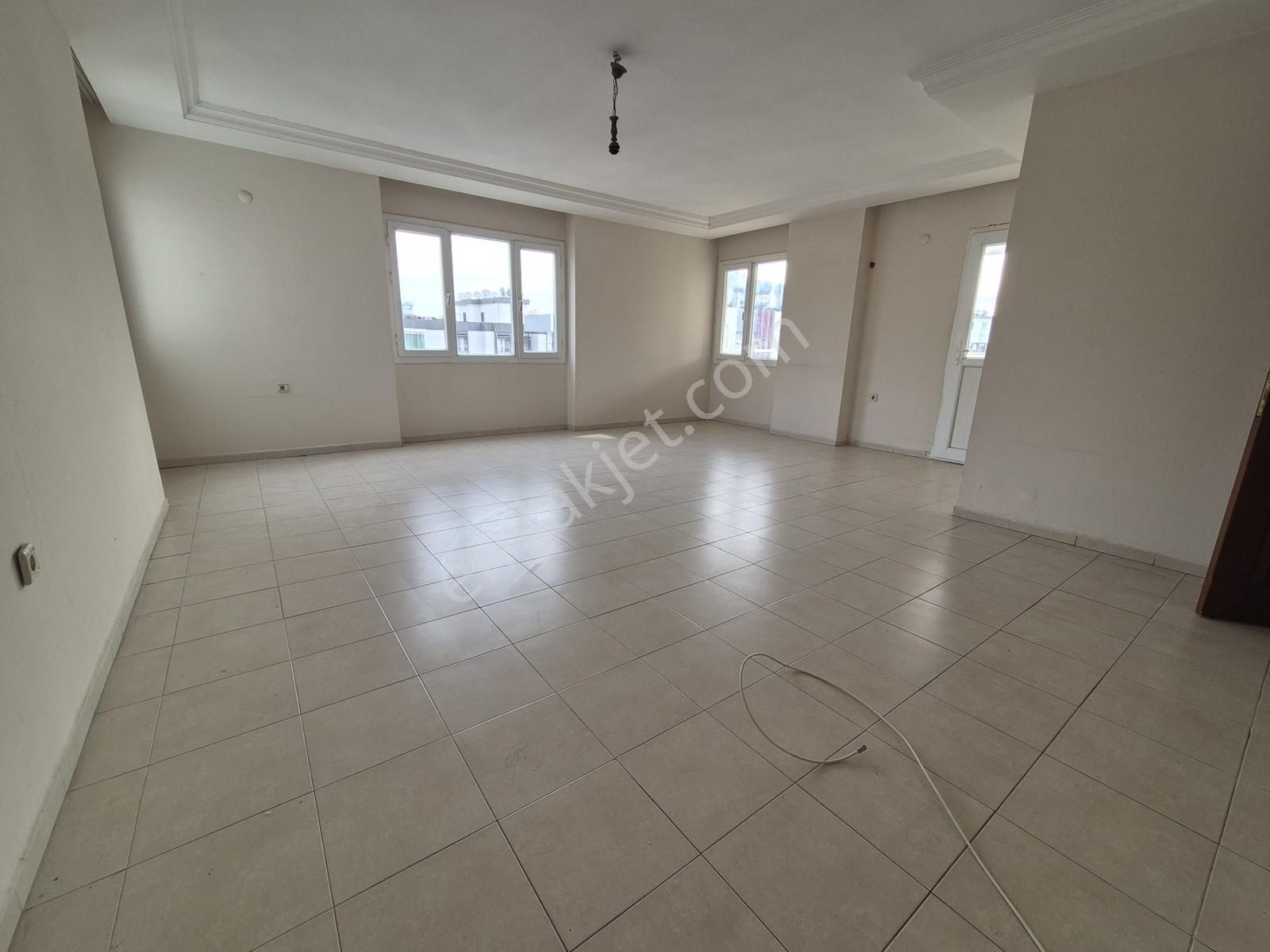 Mavi Bulvar Metro Yolu İkizerköprüsünün Yanında Kiralık Daire - Görsel 8