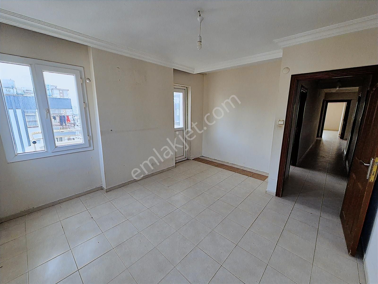 Mavi Bulvar Metro Yolu İkizerköprüsünün Yanında Kiralık Daire - Görsel 9