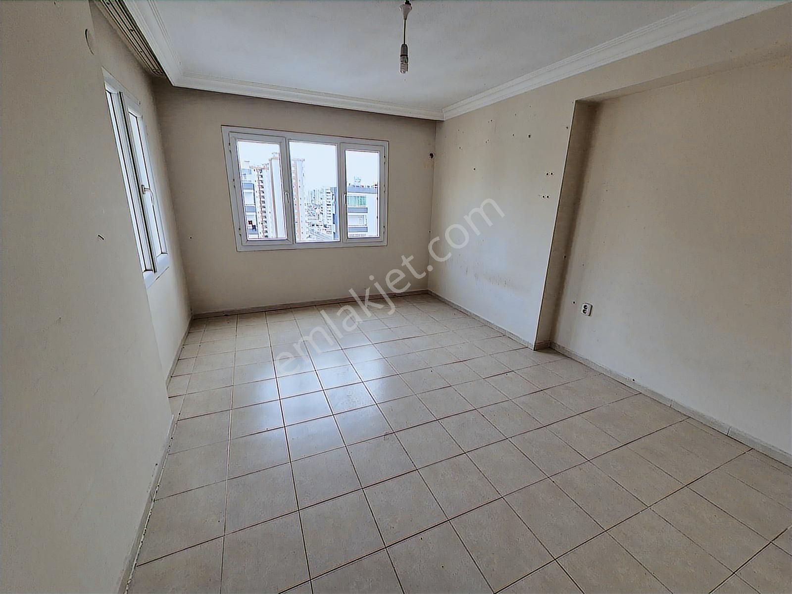 Mavi Bulvar Metro Yolu İkizerköprüsünün Yanında Kiralık Daire - Görsel 25