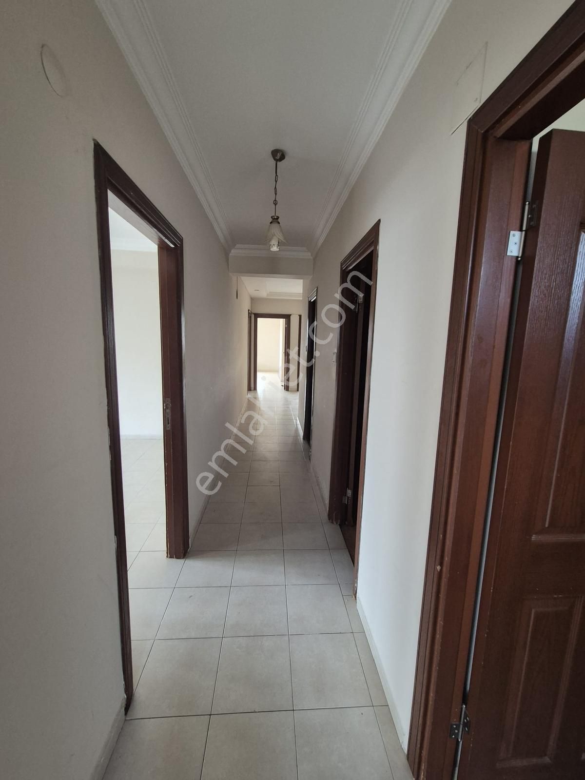 Mavi Bulvar Metro Yolu İkizerköprüsünün Yanında Kiralık Daire - Görsel 26