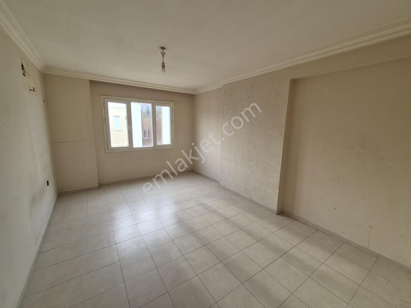 Mavi Bulvar Metro Yolu İkizerköprüsünün Yanında Kiralık Daire - Görsel 17