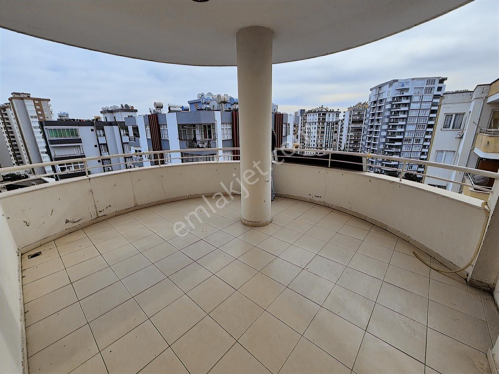 Mavi Bulvar Metro Yolu İkizerköprüsünün Yanında Kiralık Daire - Görsel 23