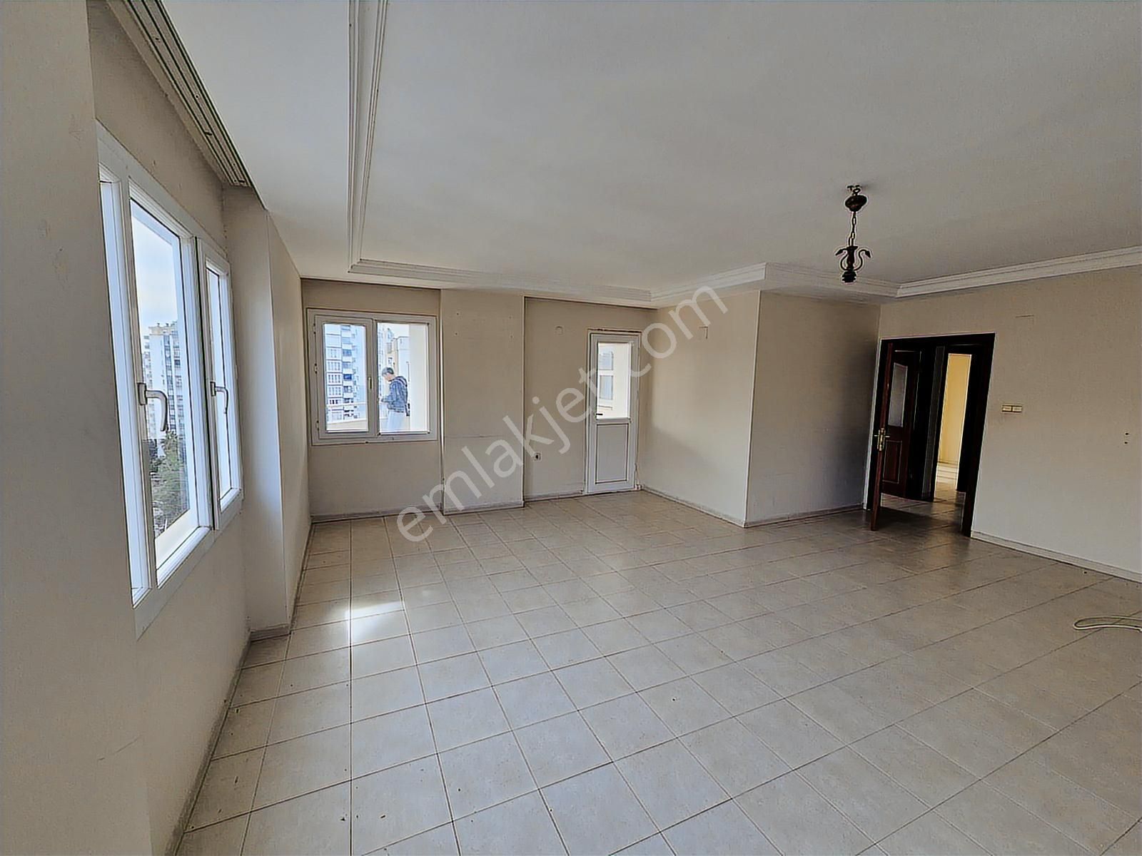 Mavi Bulvar Metro Yolu İkizerköprüsünün Yanında Kiralık Daire - Görsel 22