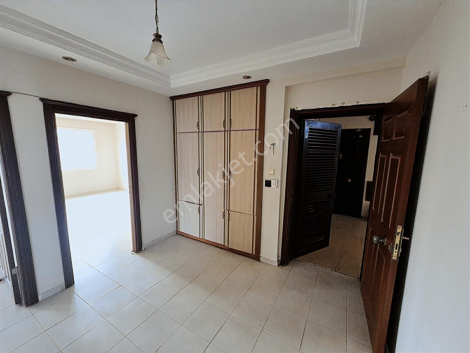 Mavi Bulvar Metro Yolu İkizerköprüsünün Yanında Kiralık Daire - Görsel 20