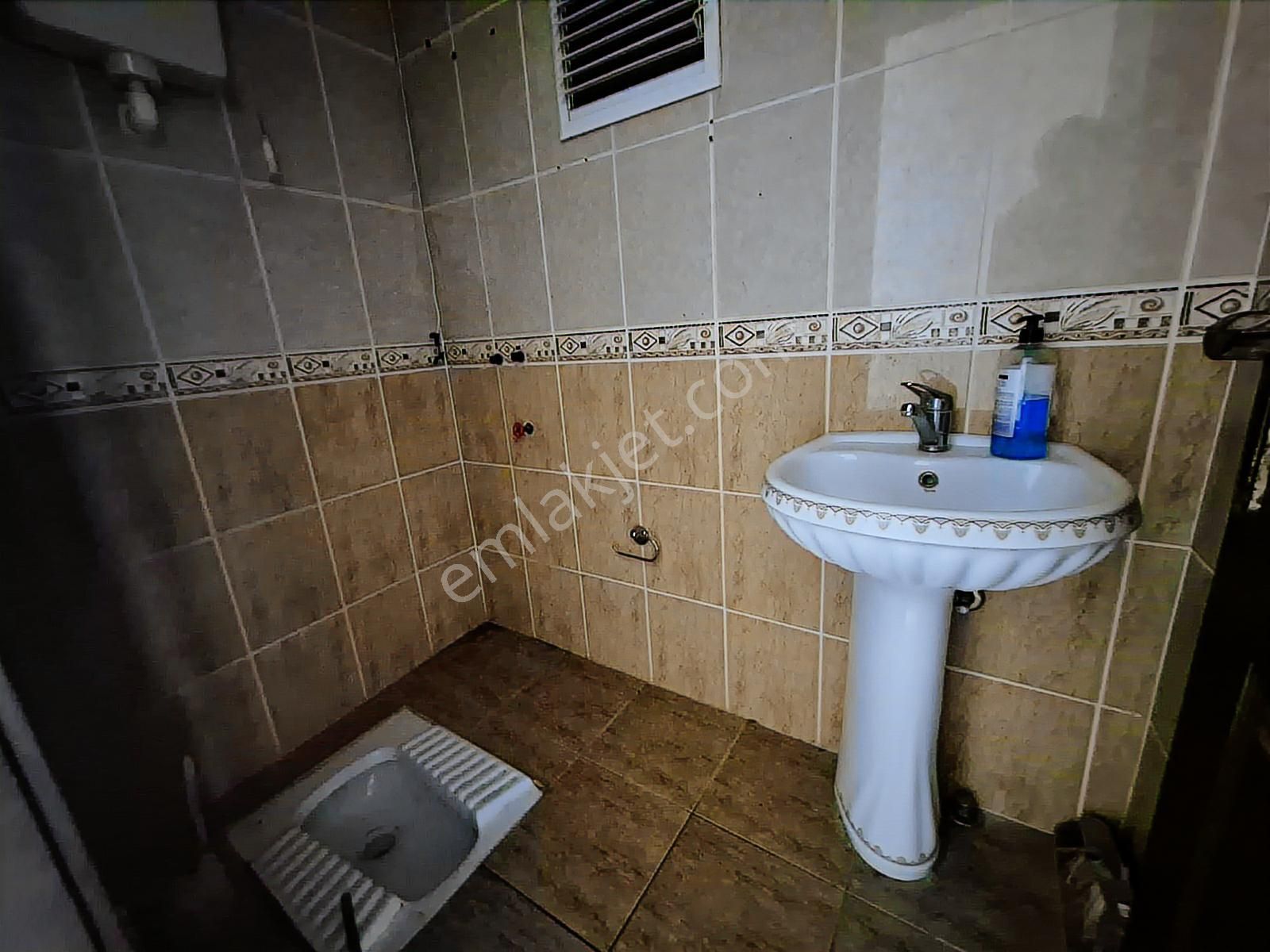 Mavi Bulvar Metro Yolu İkizerköprüsünün Yanında Kiralık Daire - Görsel 4