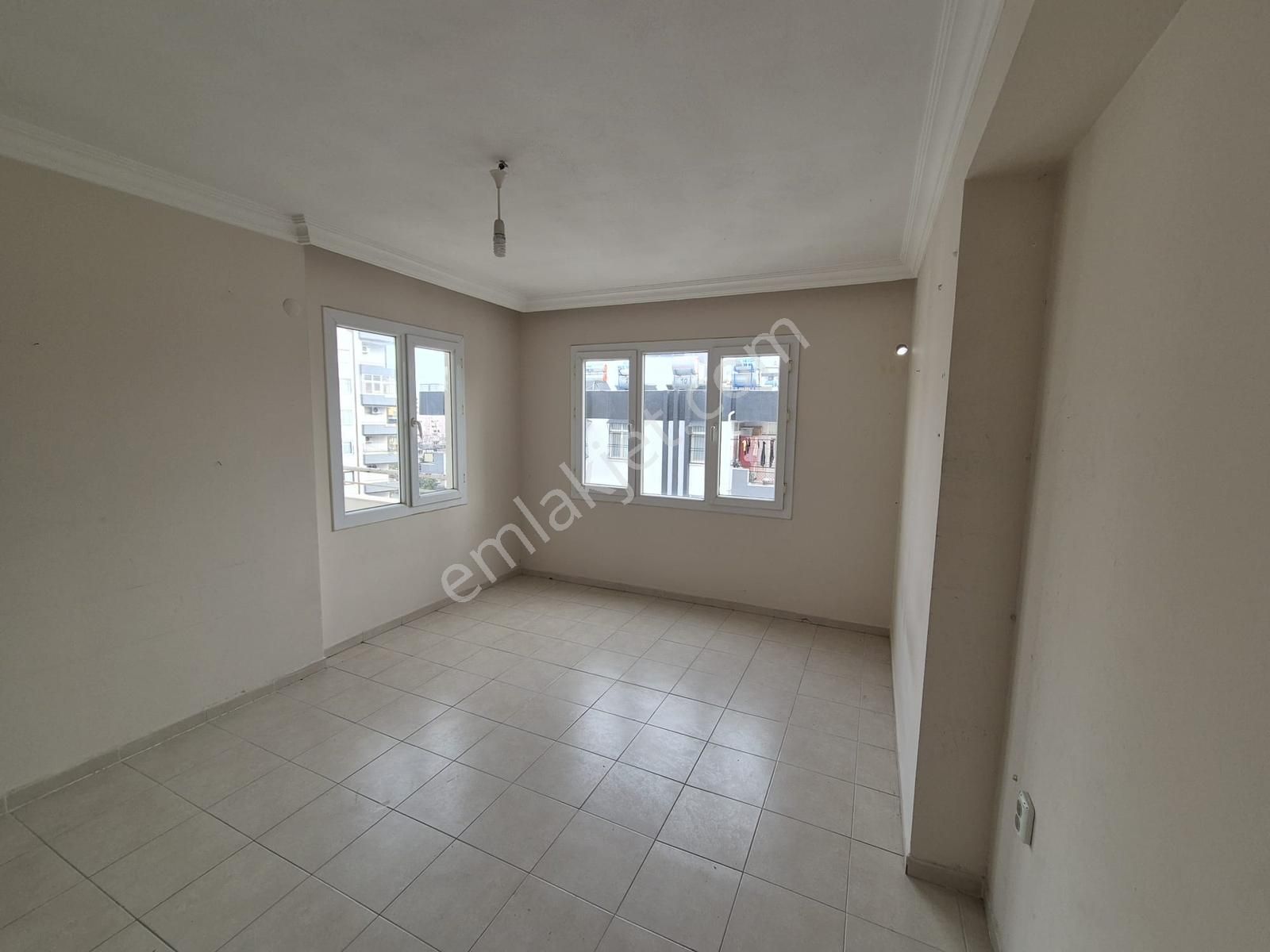 Mavi Bulvar Metro Yolu İkizerköprüsünün Yanında Kiralık Daire - Görsel 10