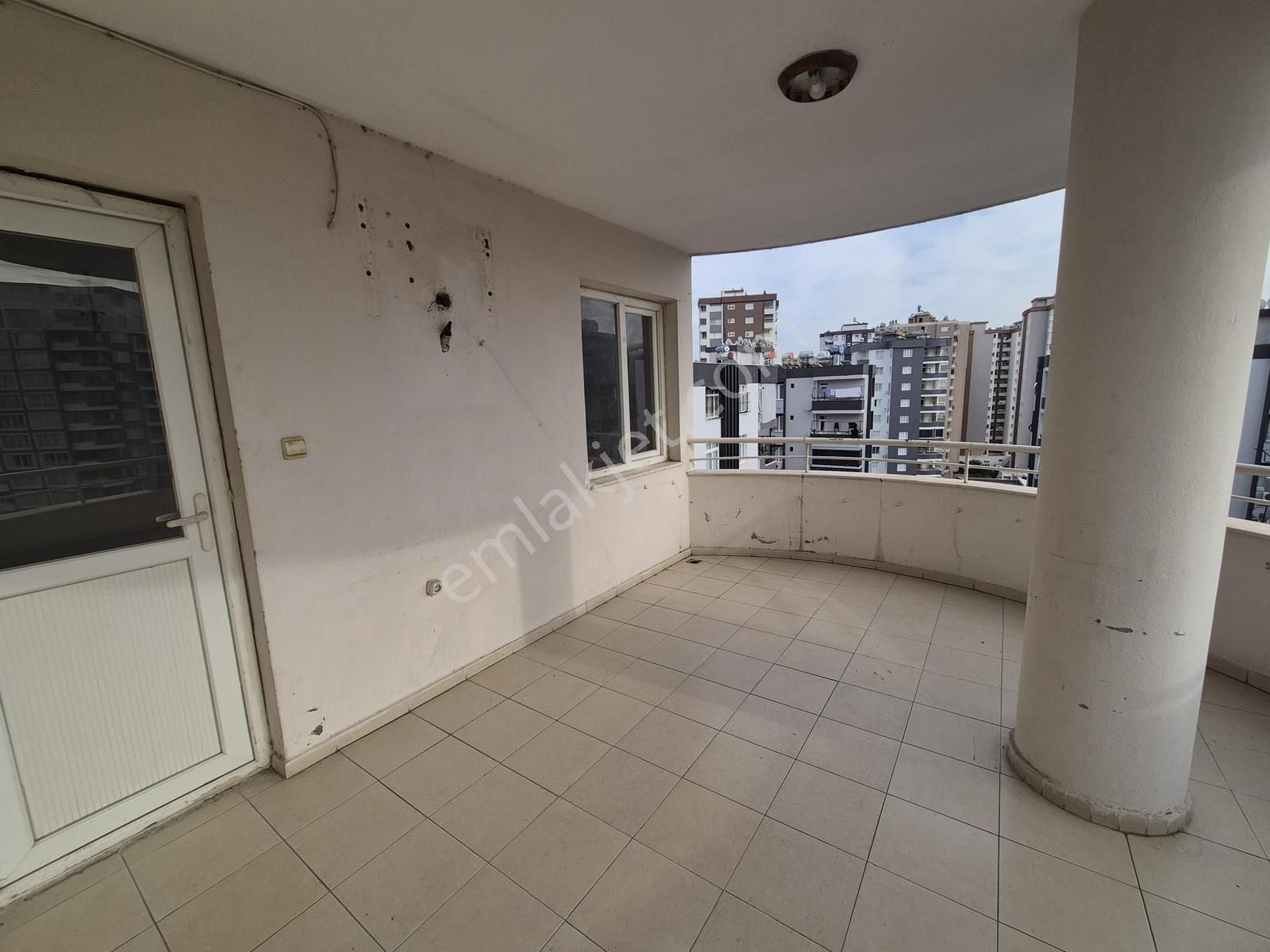 Mavi Bulvar Metro Yolu İkizerköprüsünün Yanında Kiralık Daire - Görsel 21