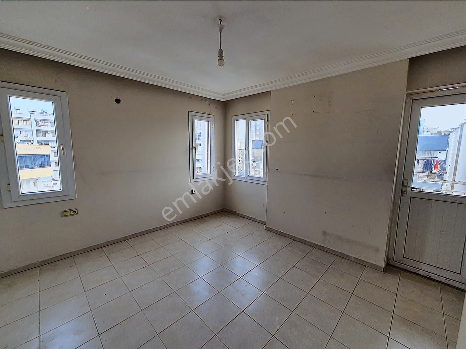 Mavi Bulvar Metro Yolu İkizerköprüsünün Yanında Kiralık Daire - Görsel 15