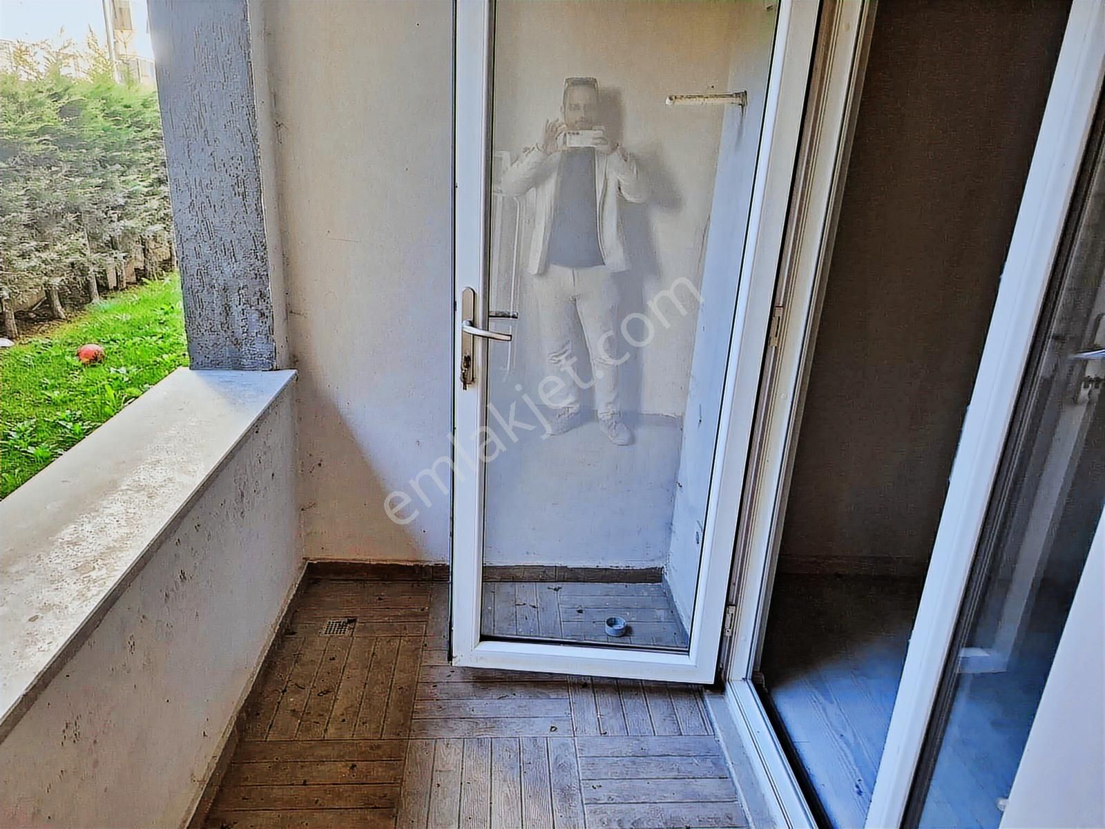 Kayapa Altın Yaşam Sitesinde Kiralık | Bahçe Katı 3+1 | Havuzlu - Görsel 4