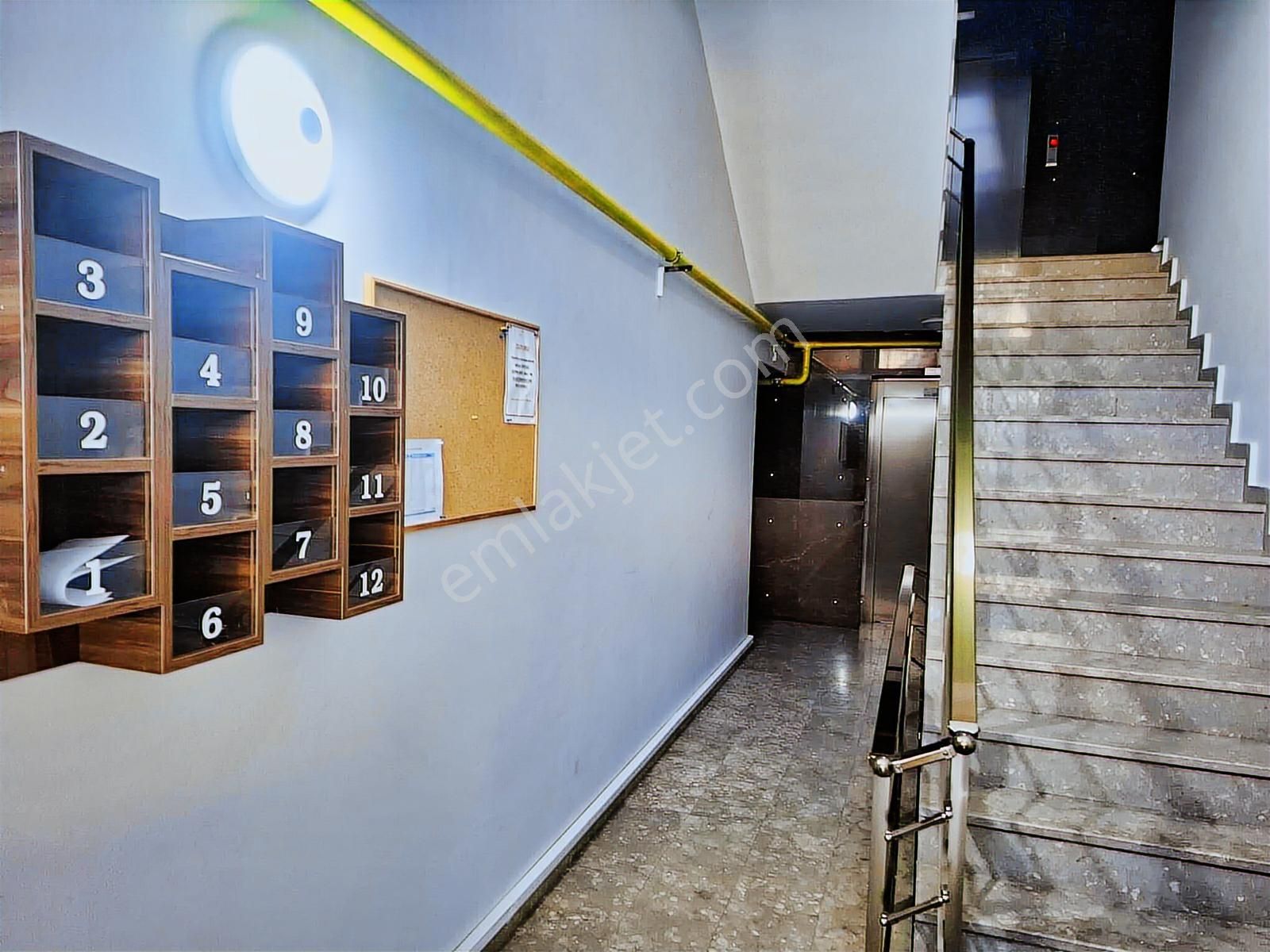 Kayapa Altın Yaşam Sitesinde Kiralık | Bahçe Katı 3+1 | Havuzlu - Görsel 11