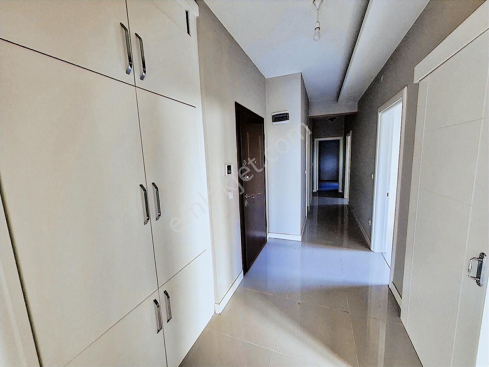 Kayapa Altın Yaşam Sitesinde Kiralık | Bahçe Katı 3+1 | Havuzlu - Görsel 7