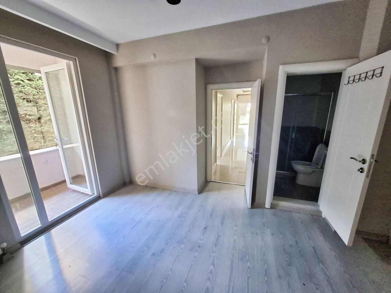 Kayapa Altın Yaşam Sitesinde Kiralık | Bahçe Katı 3+1 | Havuzlu - Görsel 27