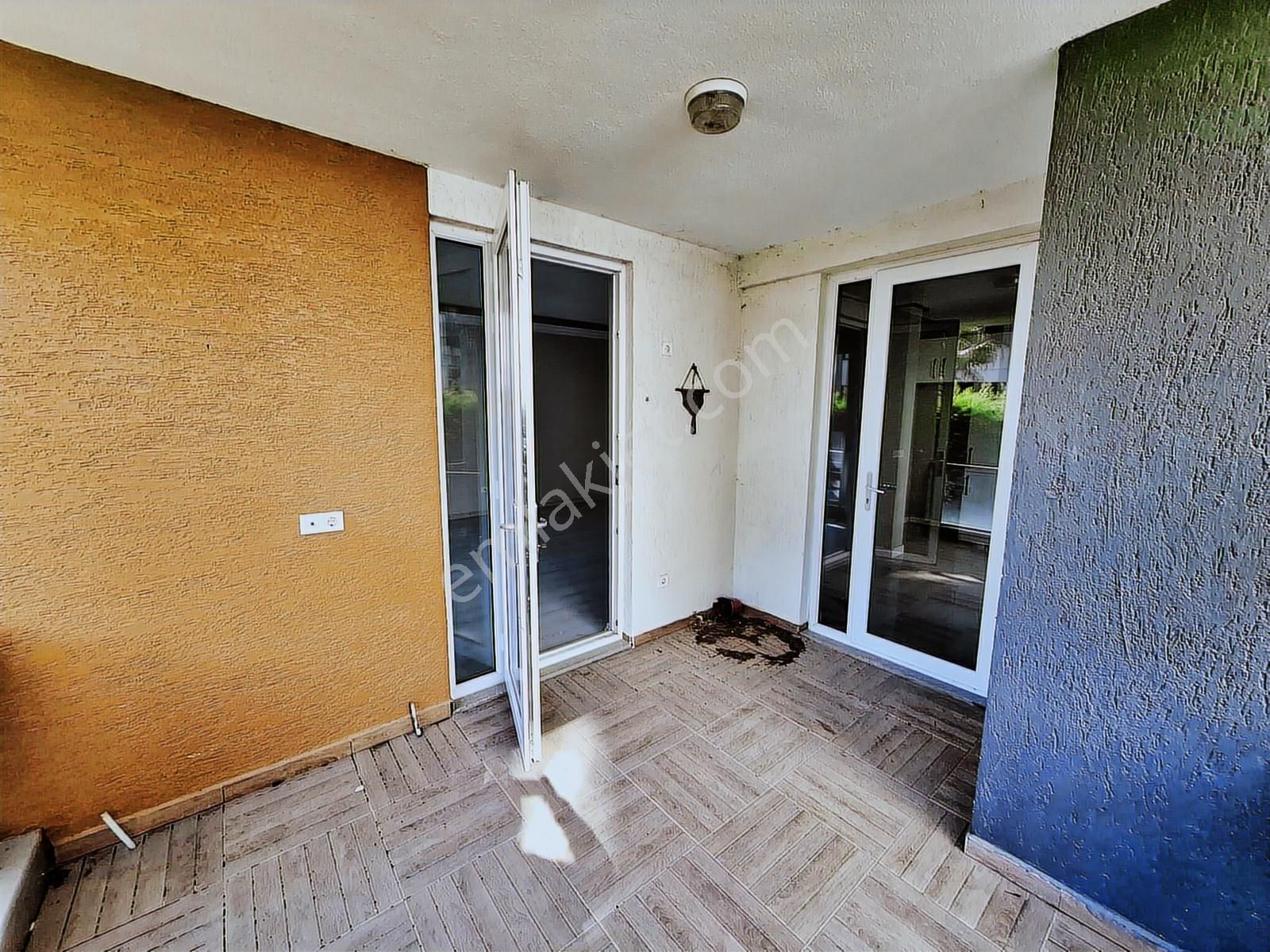 Kayapa Altın Yaşam Sitesinde Kiralık | Bahçe Katı 3+1 | Havuzlu - Görsel 6