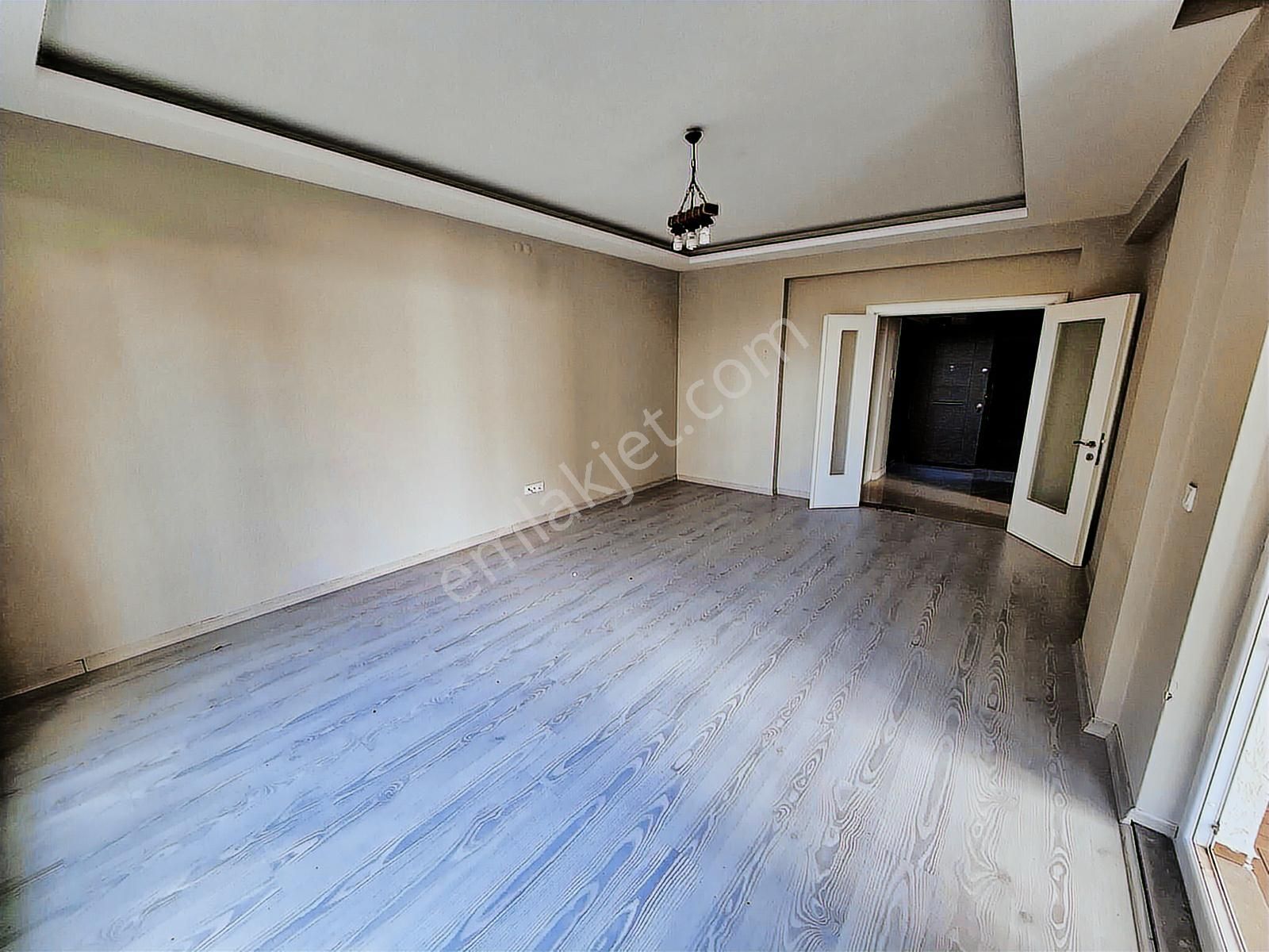 Kayapa Altın Yaşam Sitesinde Kiralık | Bahçe Katı 3+1 | Havuzlu - Görsel 14