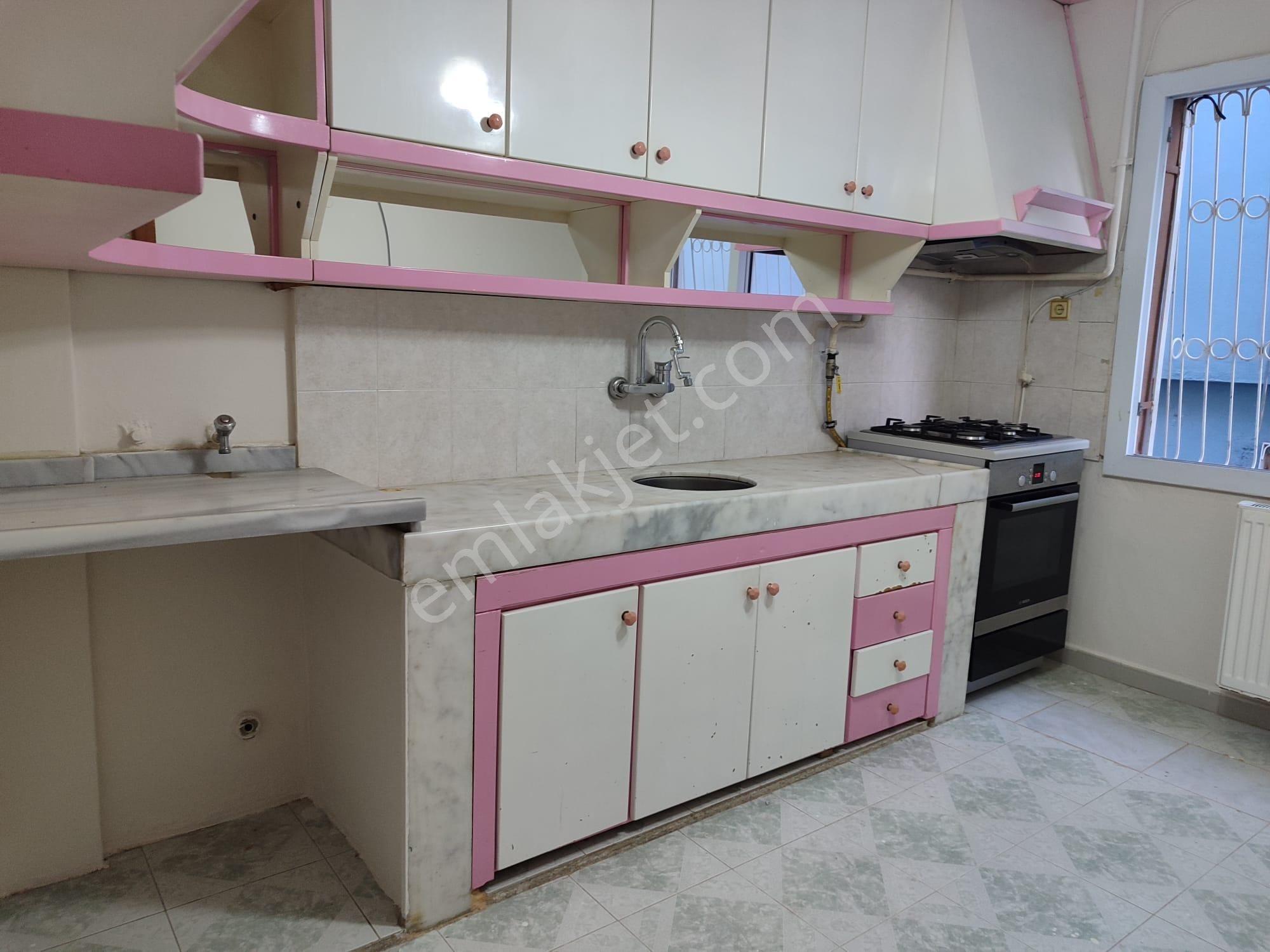 Adana Sarıçamda Kozan Yolunda 2+1 Doğalgazlı Kombili Fırsat Kiralık Daire - Görsel 8