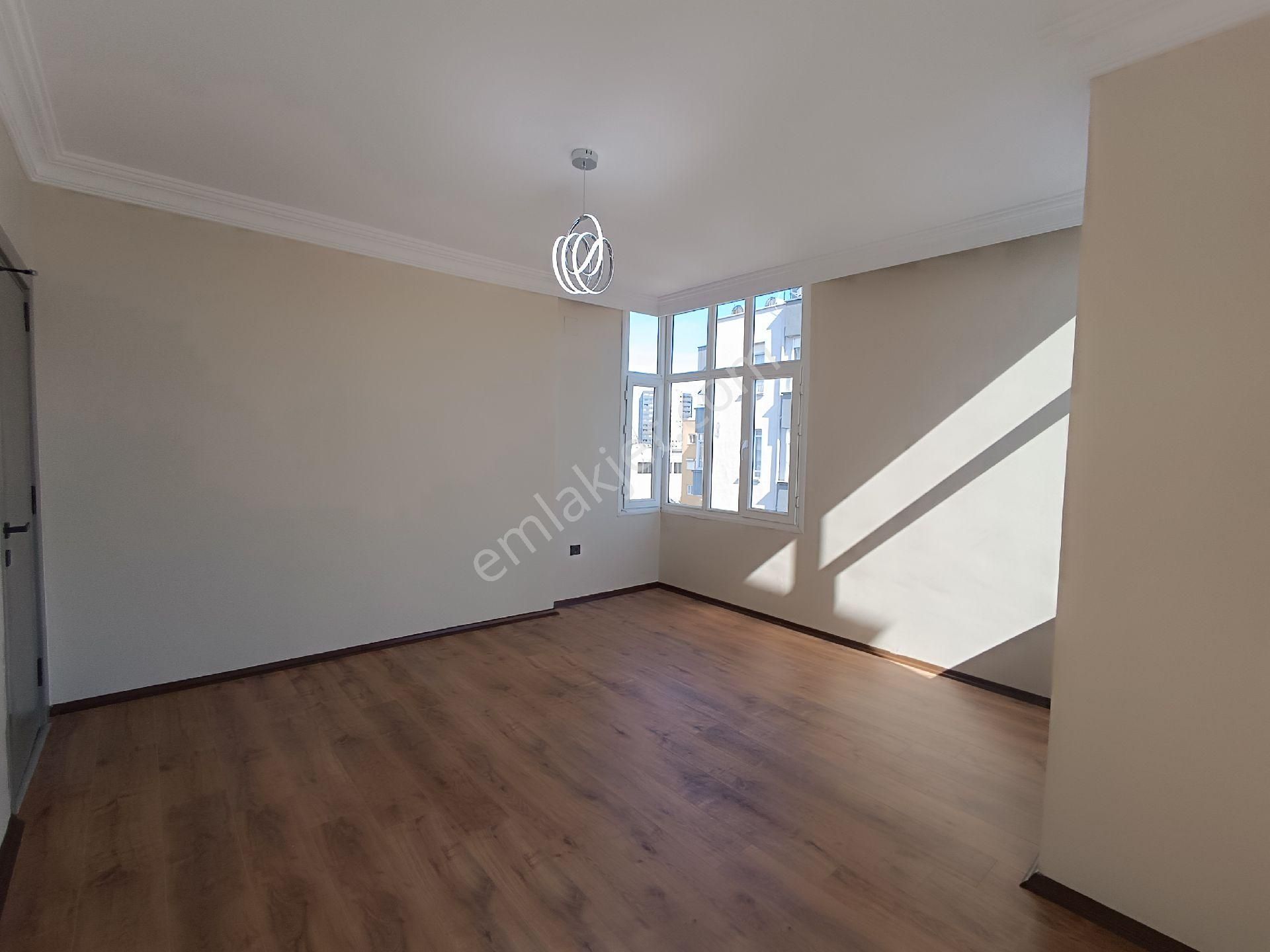 Toros Mah. Çukurova Petrol Civarı 3+1 Kapalı Mutfak+doğalgazlı+full Yapılı Satılık Daire - Görsel 23